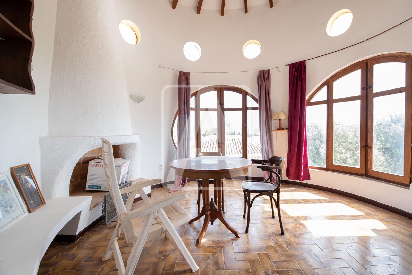 5 bedroom Finca/Country House for sale in Benissa with pool garage - € 795,000 (Ref: 9685881)