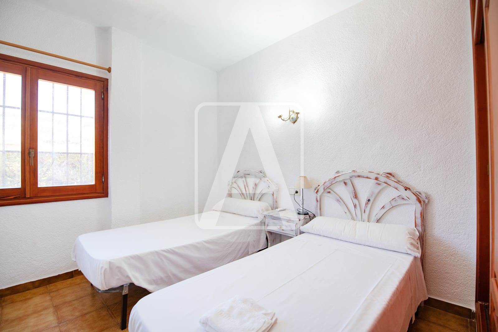 4 soveværelse Villa til salg i Benissa med swimmingpool garage - € 954.000 (Ref: 9713364)