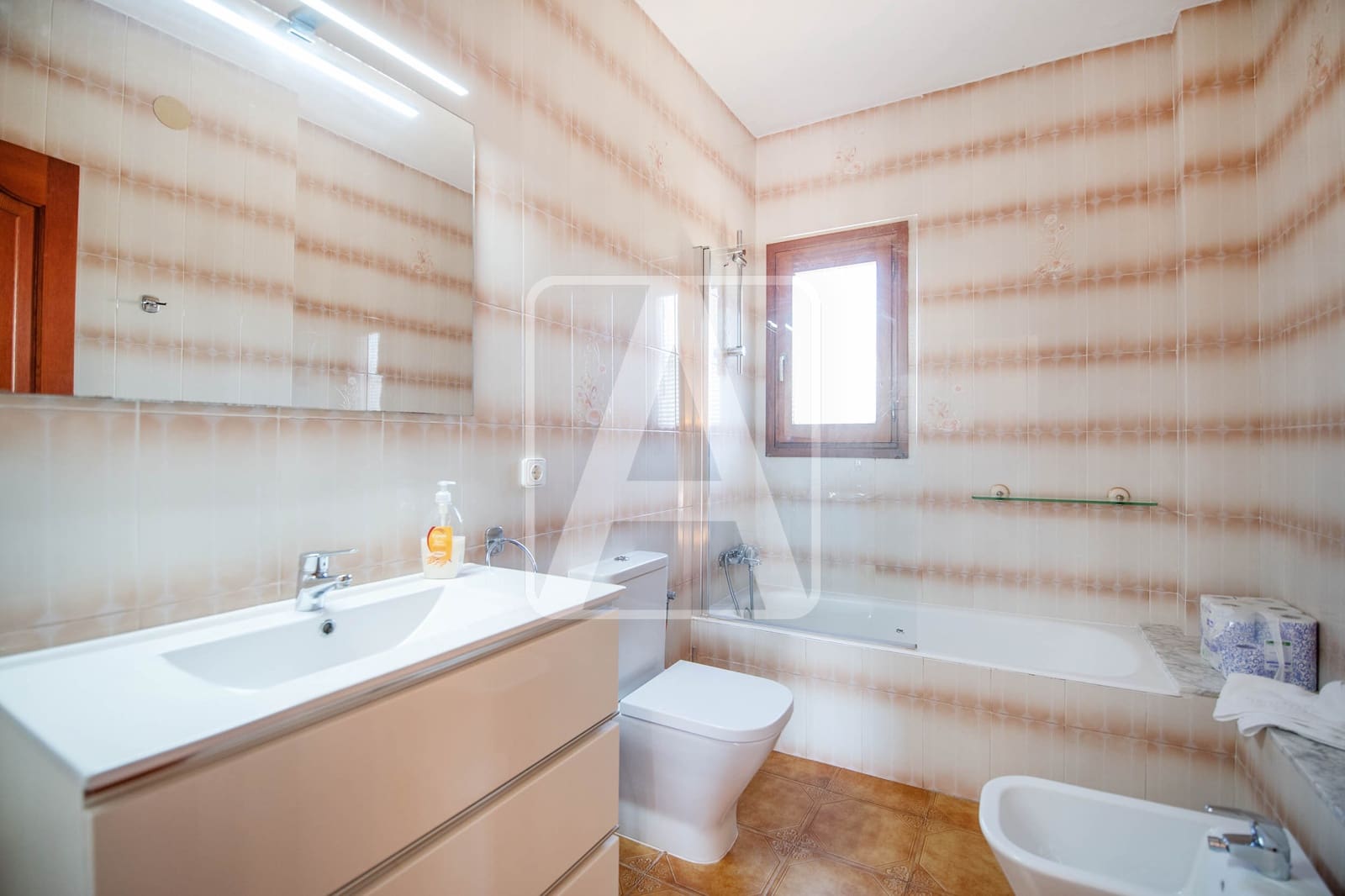 4 soveværelse Villa til salg i Benissa med swimmingpool garage - € 954.000 (Ref: 9713364)