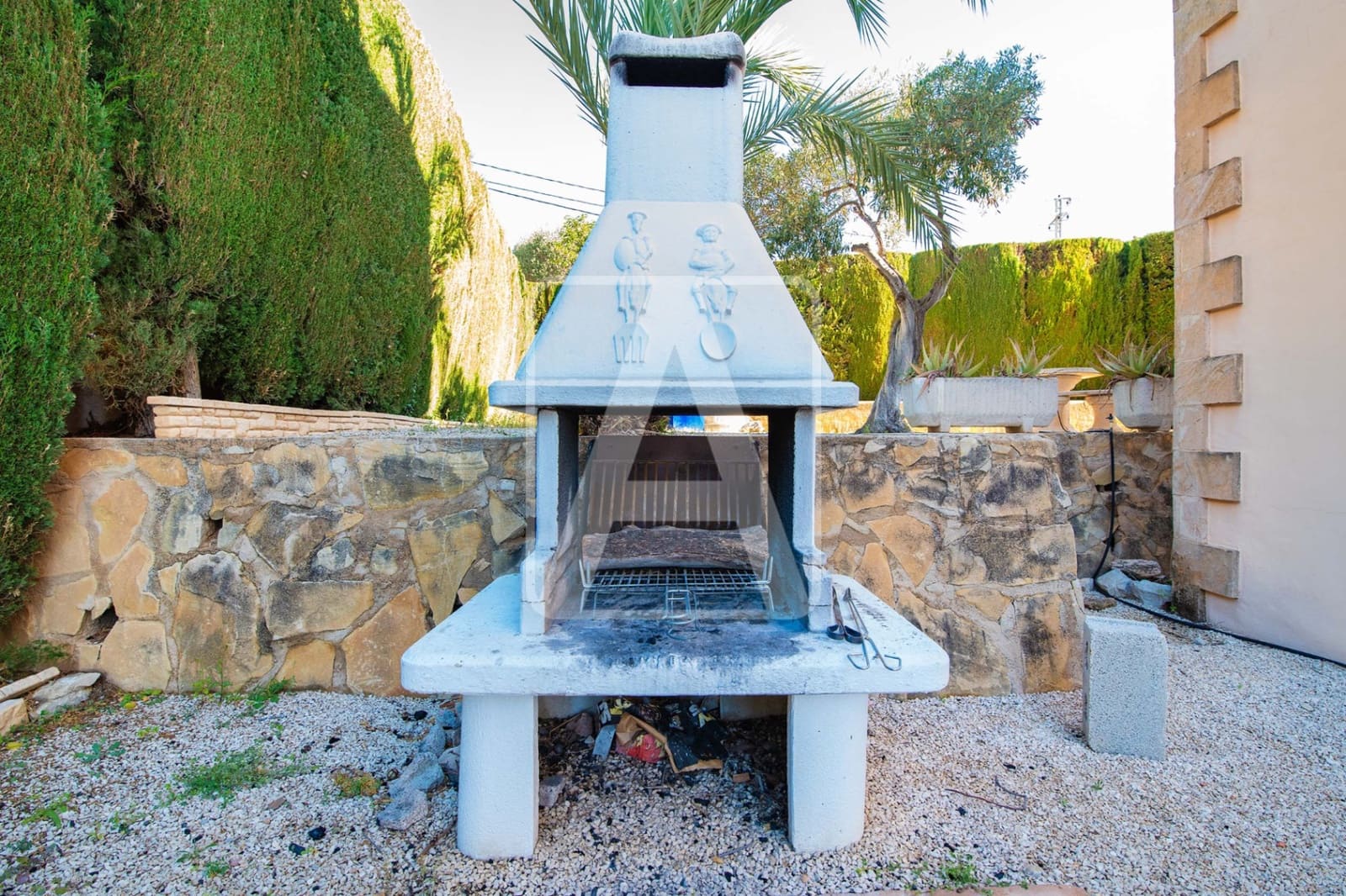 4 soveværelse Villa til salg i Benissa med swimmingpool garage - € 954.000 (Ref: 9713364)