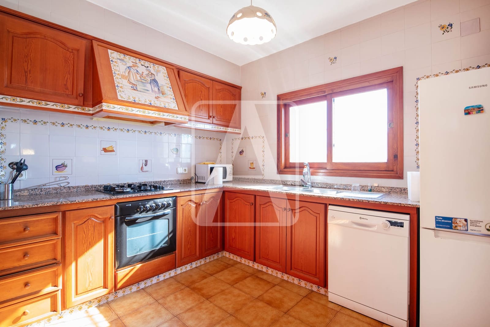 4 soveværelse Villa til salg i Benissa med swimmingpool garage - € 954.000 (Ref: 9713364)