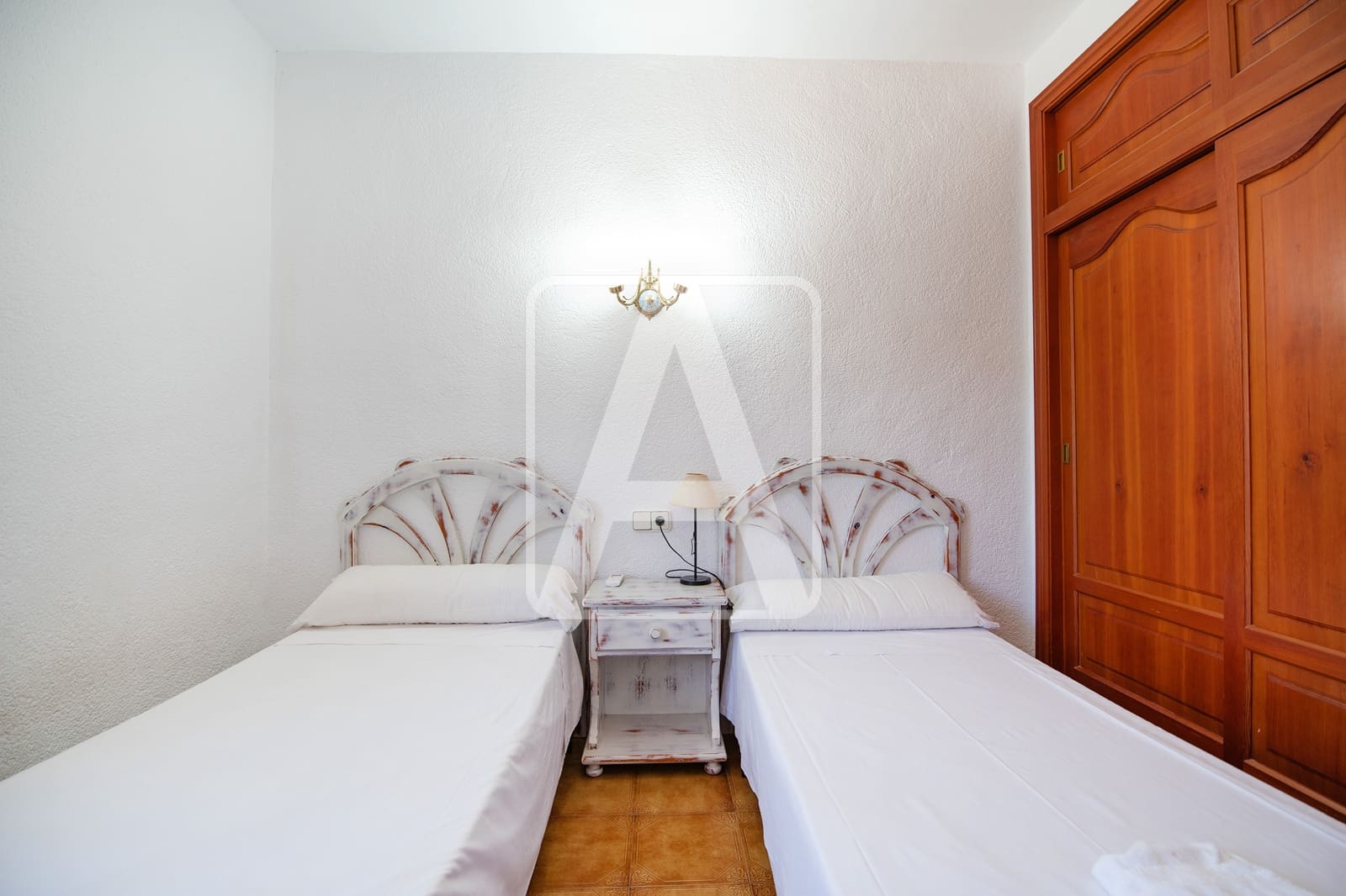 4 soveværelse Villa til salg i Benissa med swimmingpool garage - € 954.000 (Ref: 9713364)