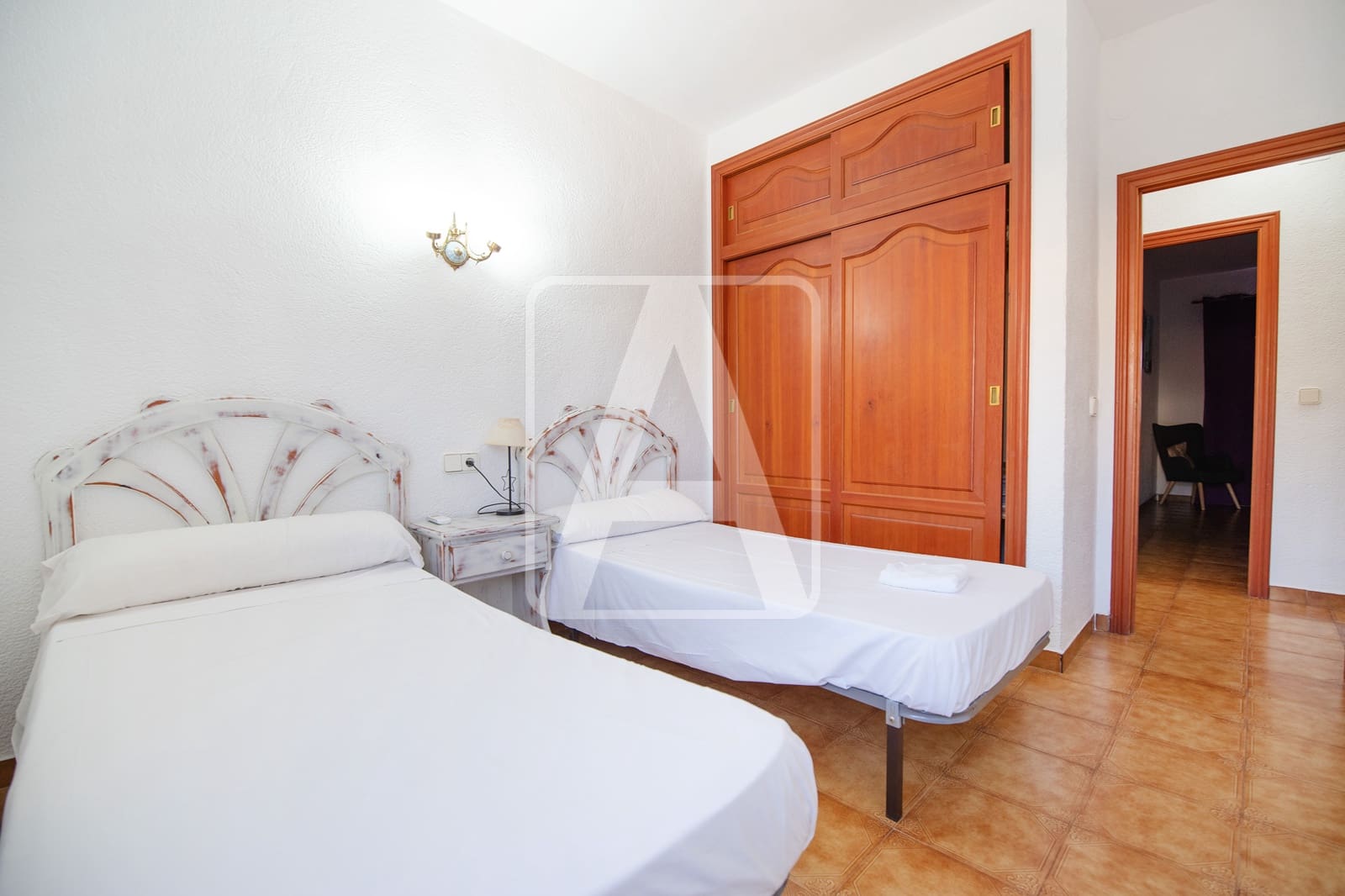 4 soveværelse Villa til salg i Benissa med swimmingpool garage - € 954.000 (Ref: 9713364)