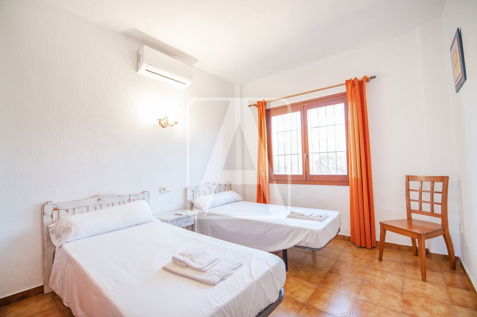 4 soveværelse Villa til salg i Benissa med swimmingpool garage - € 954.000 (Ref: 9713364)