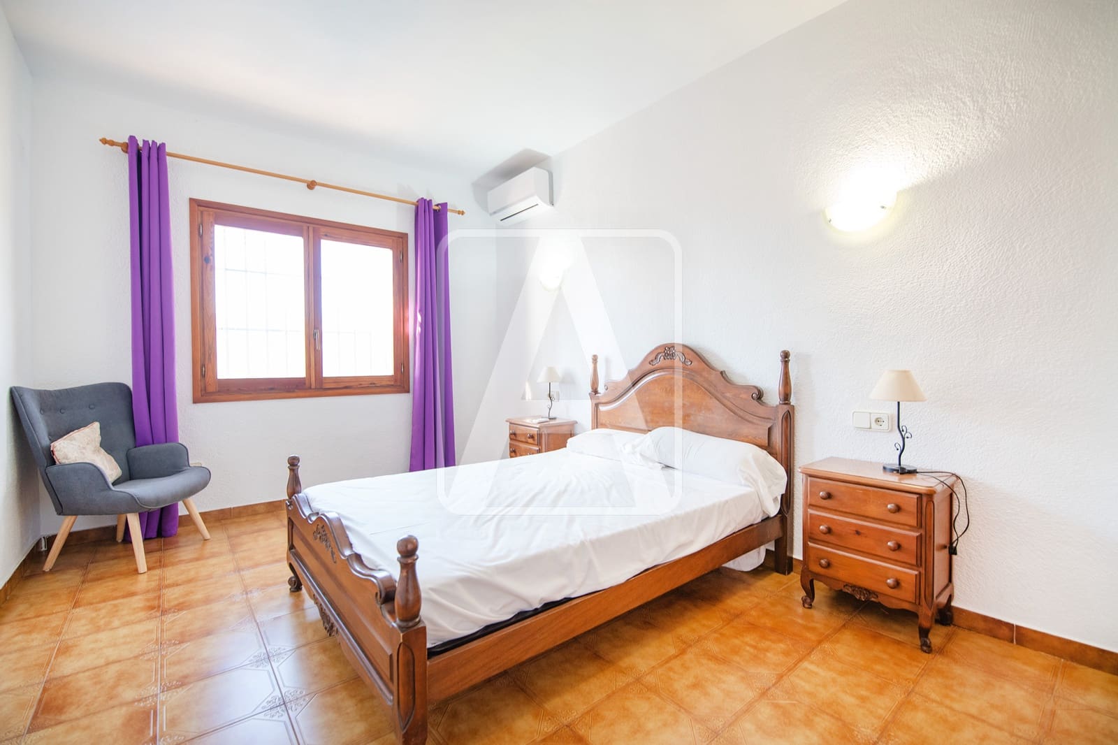 4 soveværelse Villa til salg i Benissa med swimmingpool garage - € 954.000 (Ref: 9713364)