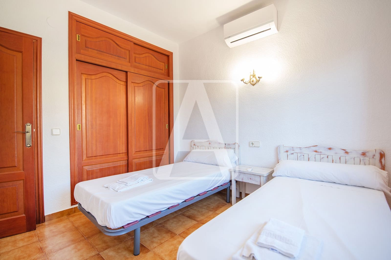 4 soveværelse Villa til salg i Benissa med swimmingpool garage - € 954.000 (Ref: 9713364)