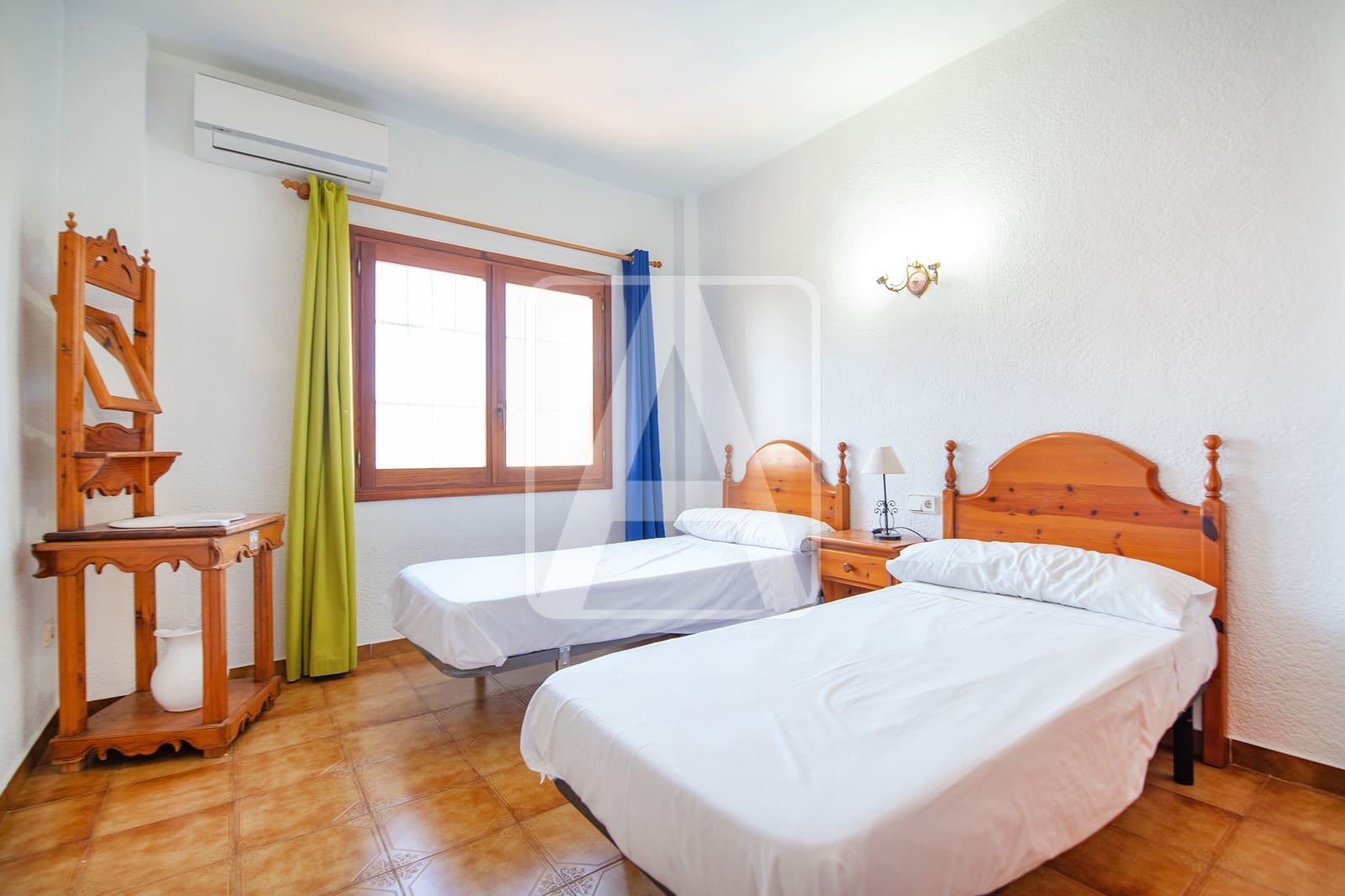 4 soveværelse Villa til salg i Benissa med swimmingpool garage - € 954.000 (Ref: 9713364)