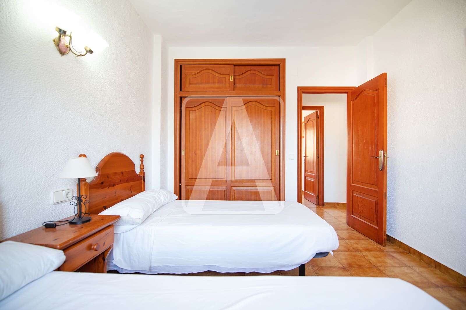 4 soveværelse Villa til salg i Benissa med swimmingpool garage - € 954.000 (Ref: 9713364)