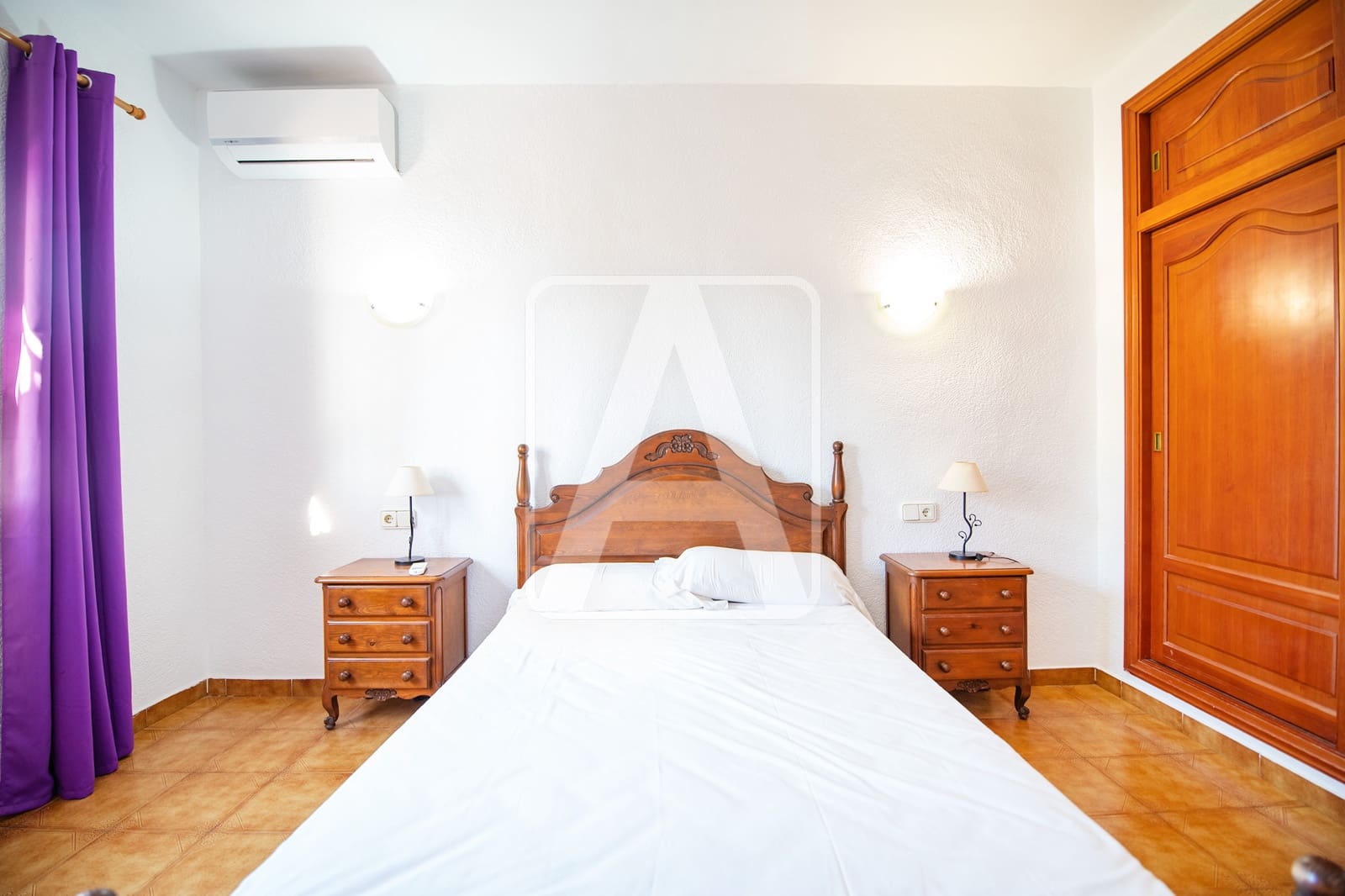 4 soveværelse Villa til salg i Benissa med swimmingpool garage - € 954.000 (Ref: 9713364)