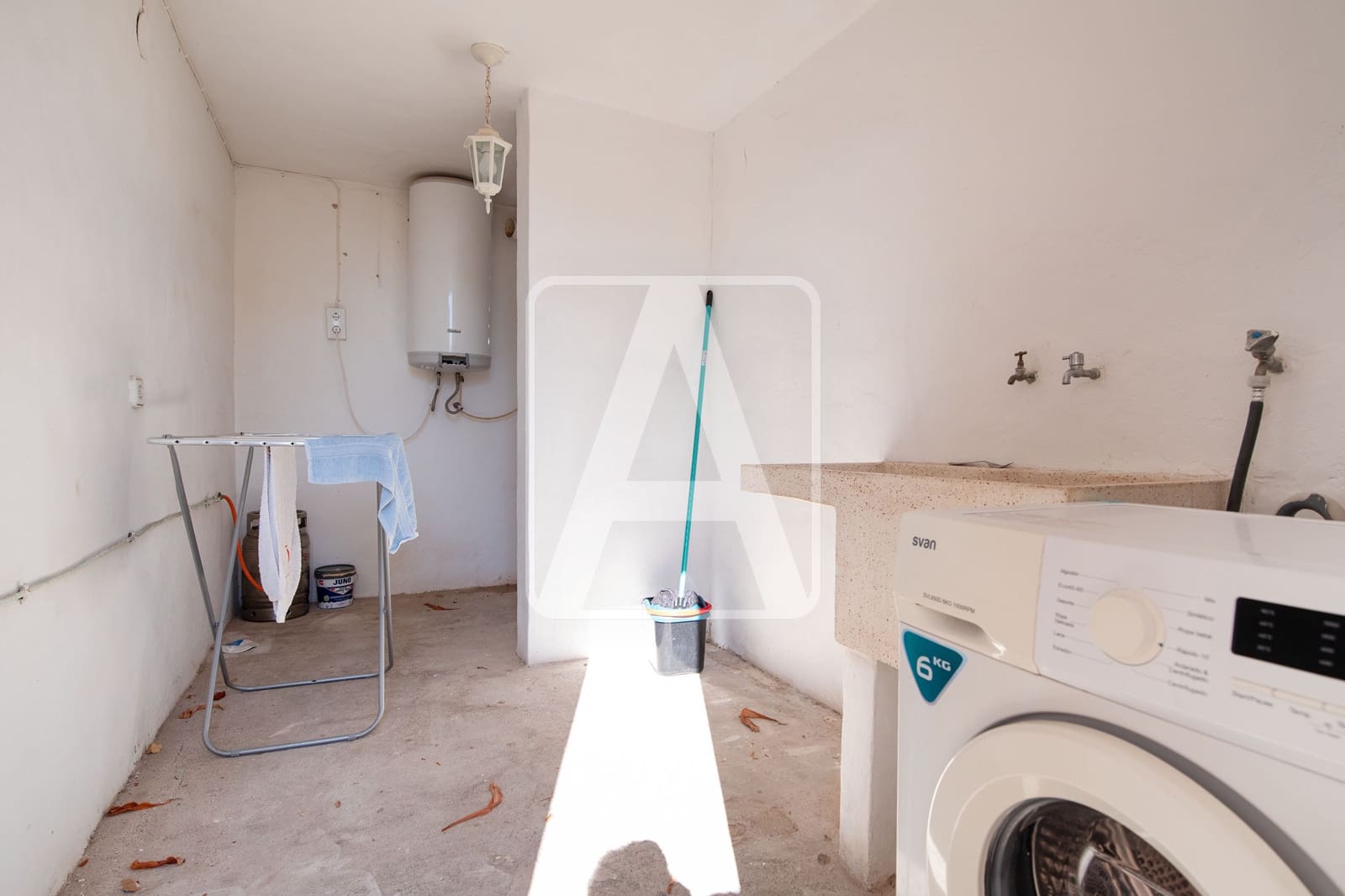 4 soveværelse Villa til salg i Benissa med swimmingpool garage - € 954.000 (Ref: 9713364)