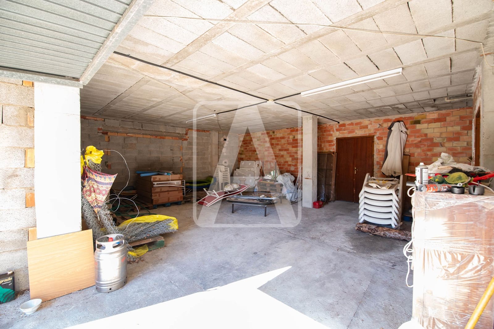 4 soveværelse Villa til salg i Benissa med swimmingpool garage - € 954.000 (Ref: 9713364)