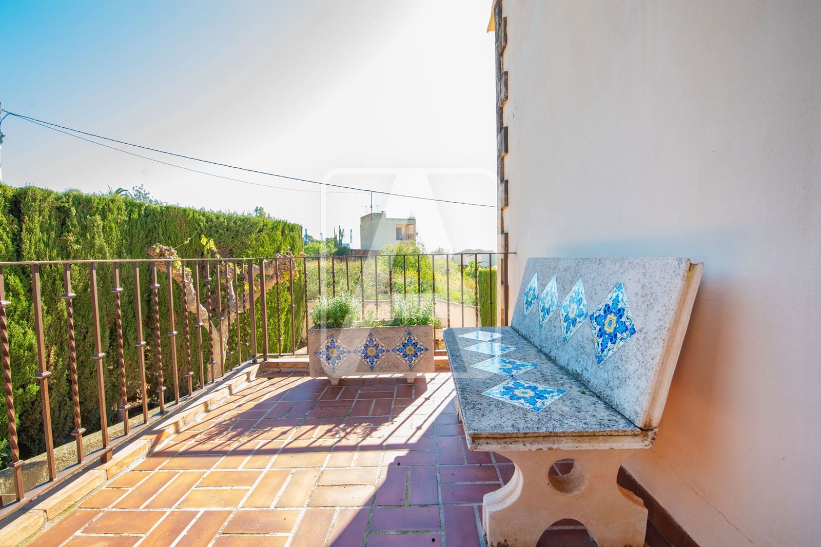 4 soveværelse Villa til salg i Benissa med swimmingpool garage - € 954.000 (Ref: 9713364)