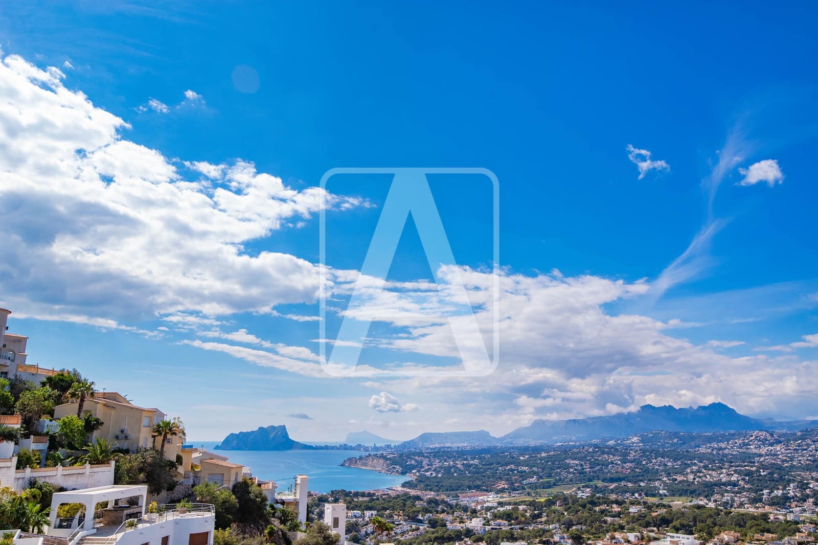 5 camera da letto Villa in vendita in Moraira con piscina garage - 1.650.000 € (Rif: 9713366)