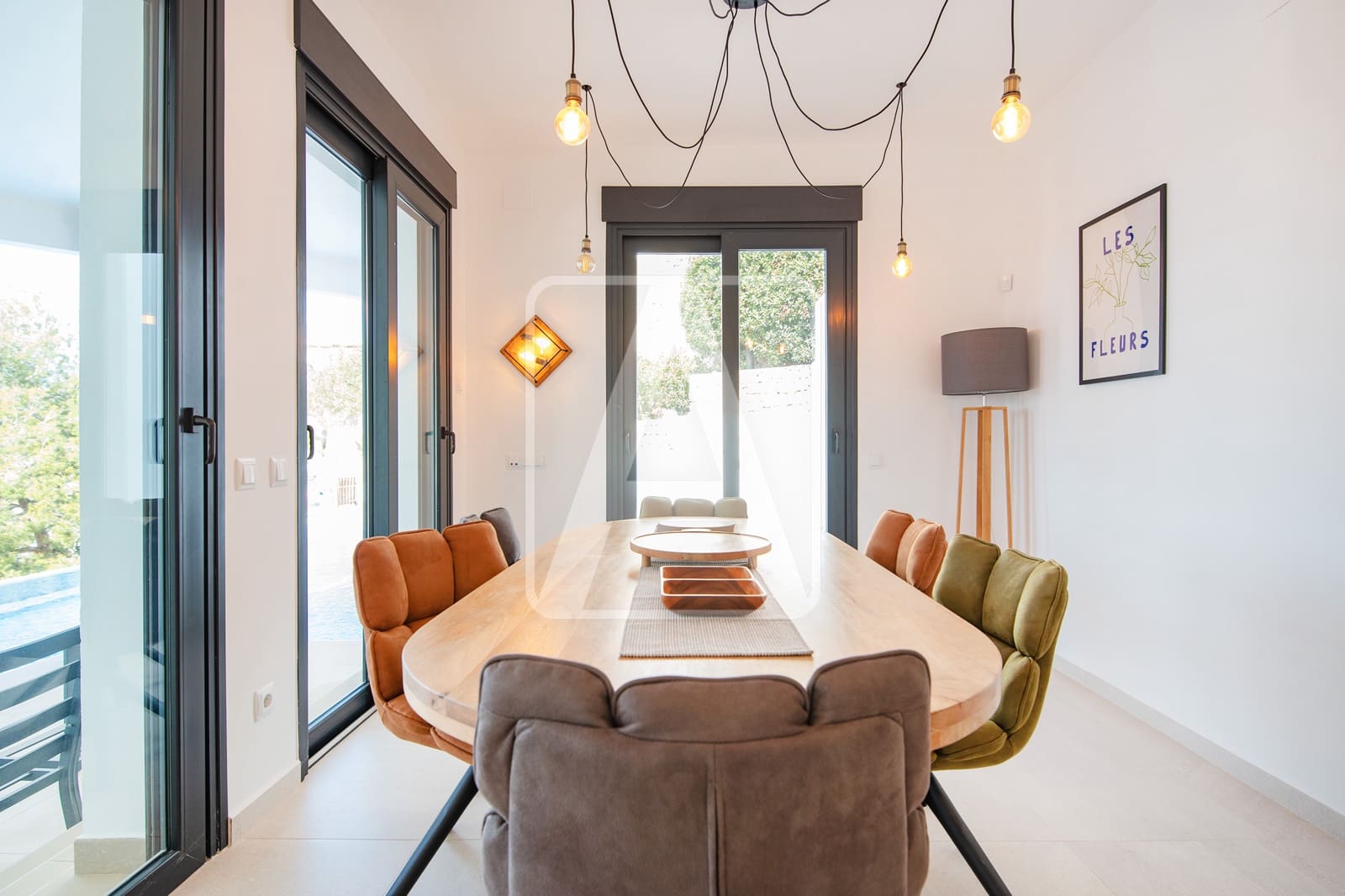 5 camera da letto Villa in vendita in Moraira con piscina garage - 1.650.000 € (Rif: 9713366)