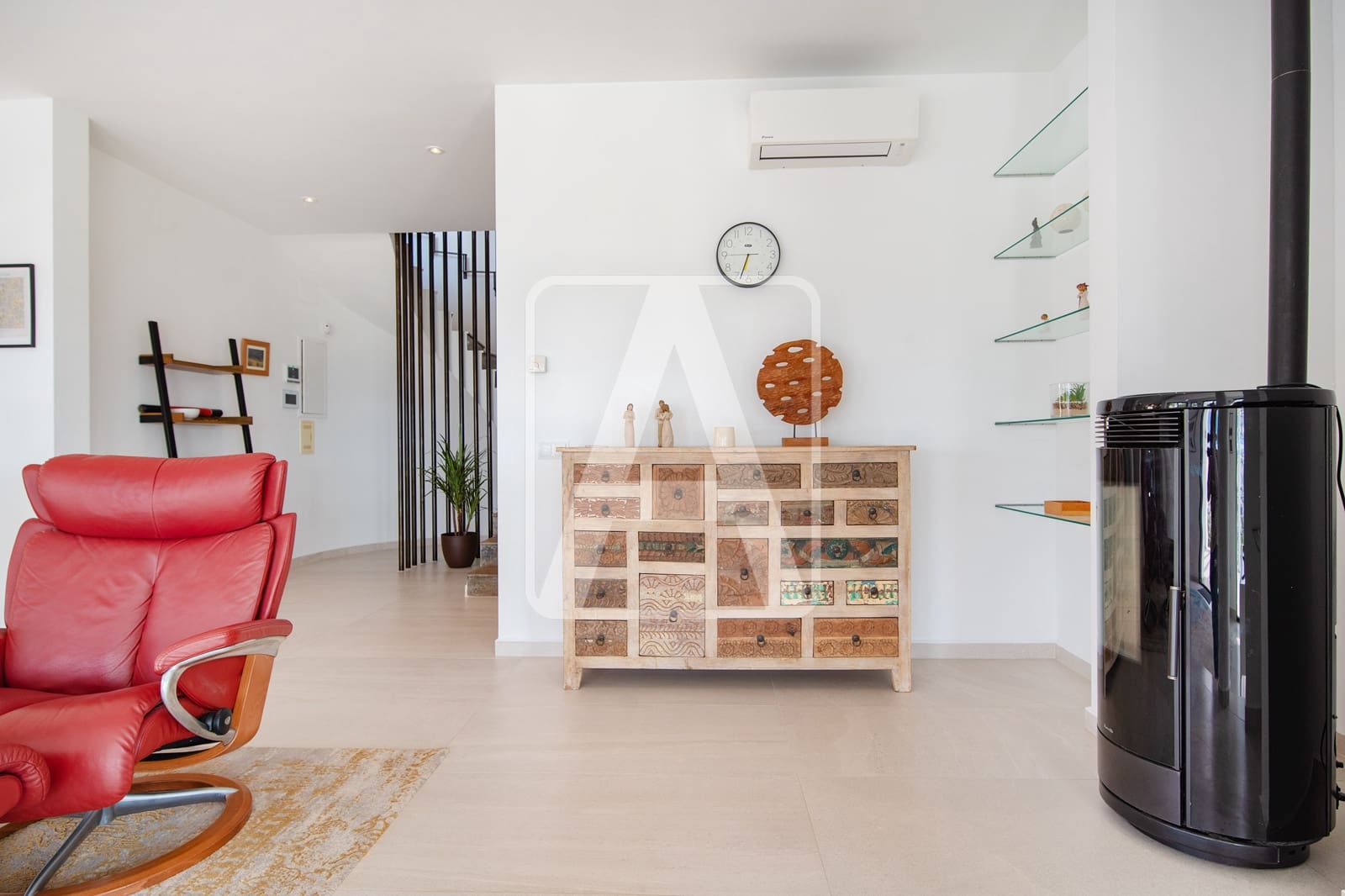 5 camera da letto Villa in vendita in Moraira con piscina garage - 1.650.000 € (Rif: 9713366)