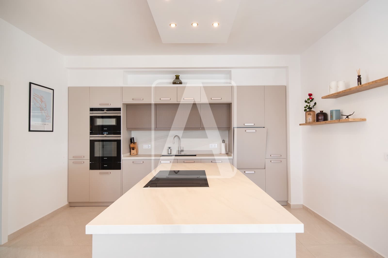 5 camera da letto Villa in vendita in Moraira con piscina garage - 1.650.000 € (Rif: 9713366)