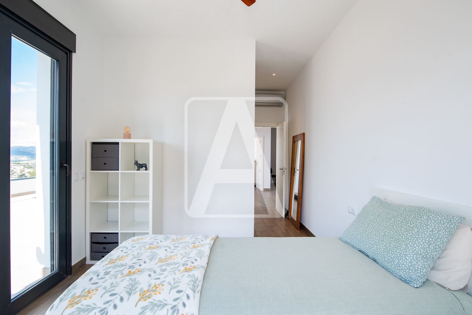 5 camera da letto Villa in vendita in Moraira con piscina garage - 1.650.000 € (Rif: 9713366)