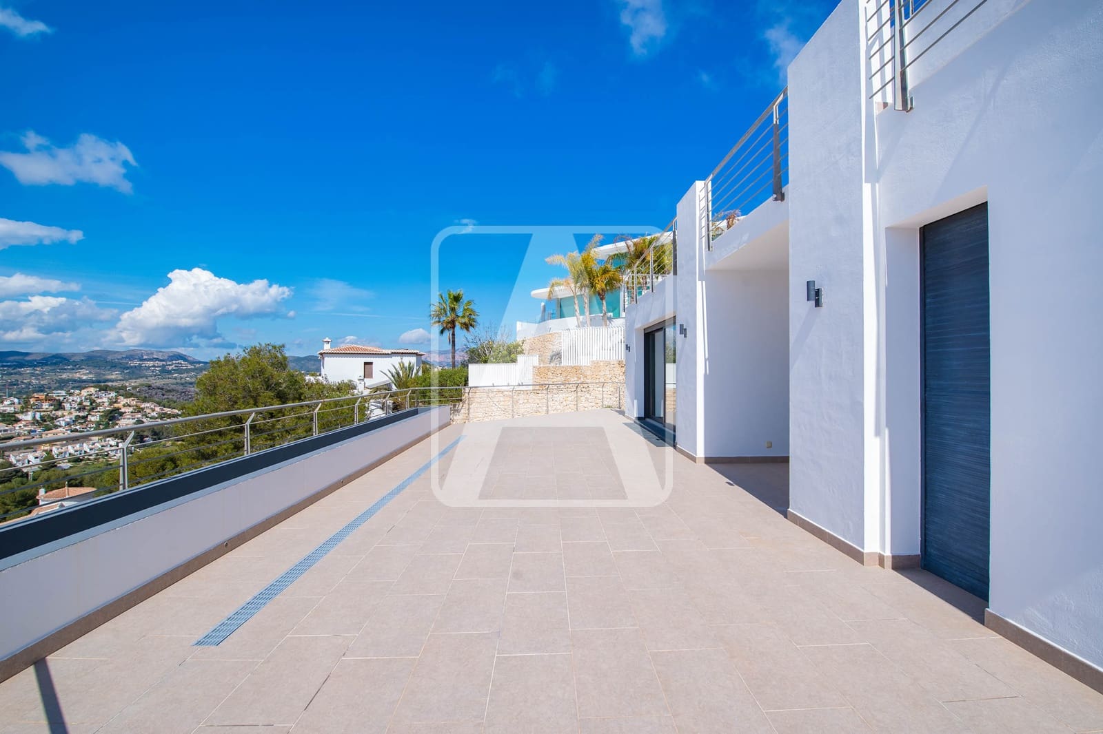 5 camera da letto Villa in vendita in Moraira con piscina garage - 1.650.000 € (Rif: 9713366)