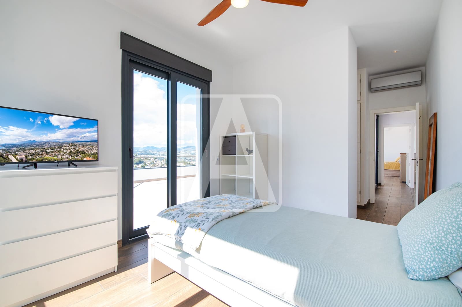 5 camera da letto Villa in vendita in Moraira con piscina garage - 1.650.000 € (Rif: 9713366)