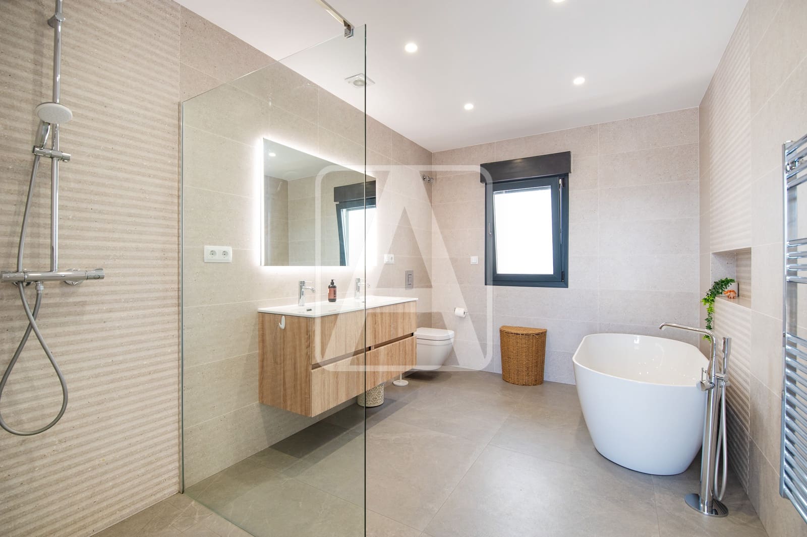 5 camera da letto Villa in vendita in Moraira con piscina garage - 1.650.000 € (Rif: 9713366)