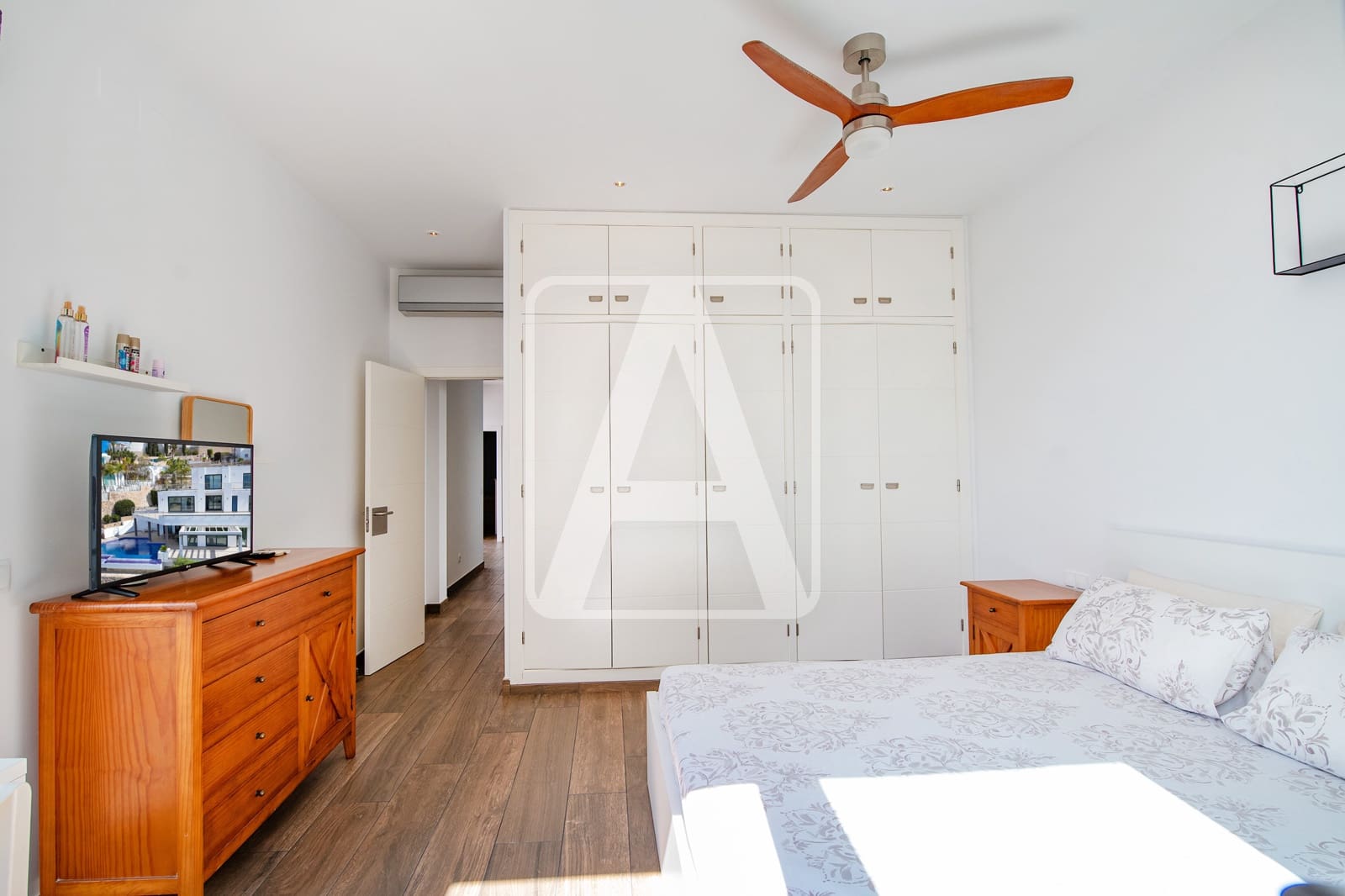 5 camera da letto Villa in vendita in Moraira con piscina garage - 1.650.000 € (Rif: 9713366)