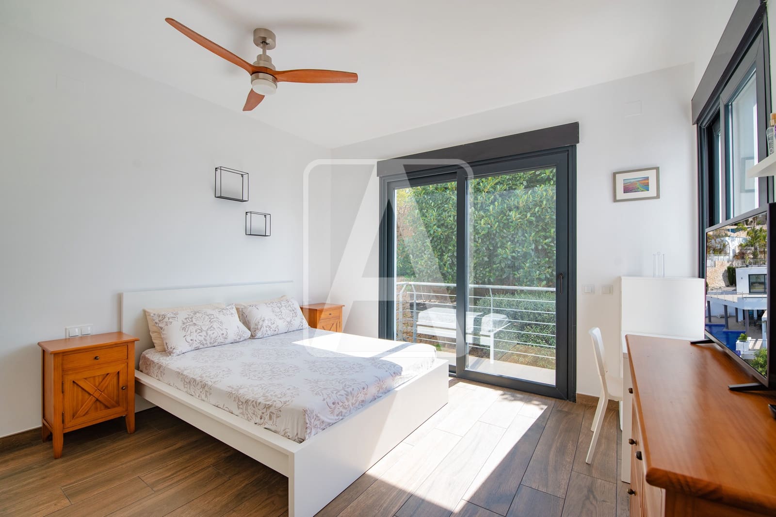 5 camera da letto Villa in vendita in Moraira con piscina garage - 1.650.000 € (Rif: 9713366)