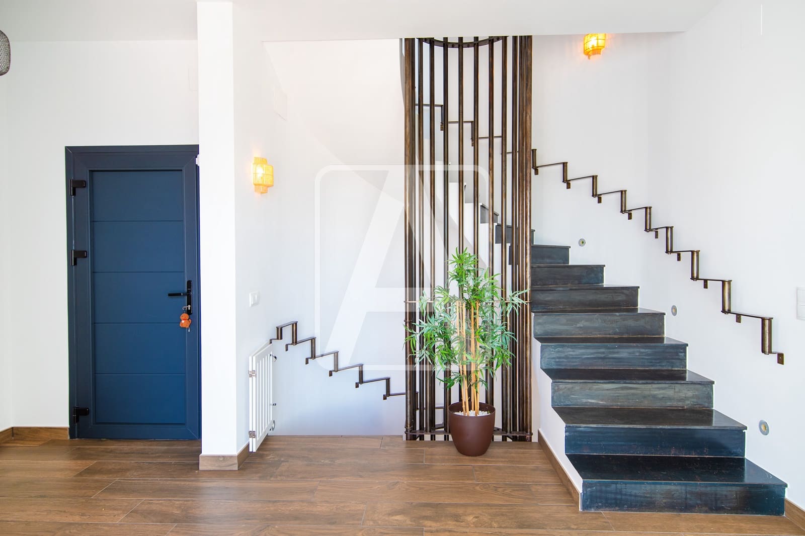 5 camera da letto Villa in vendita in Moraira con piscina garage - 1.650.000 € (Rif: 9713366)