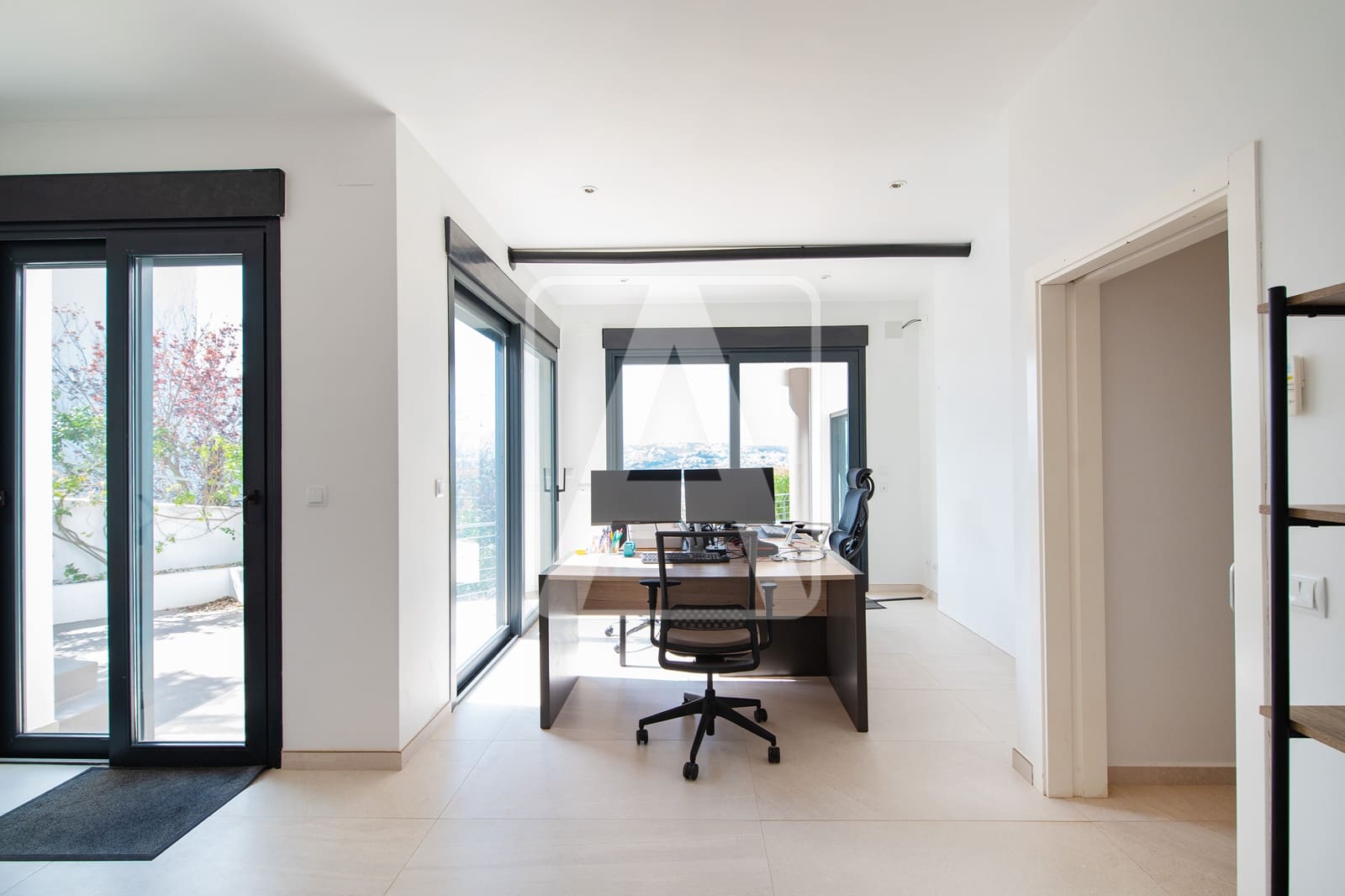 5 camera da letto Villa in vendita in Moraira con piscina garage - 1.650.000 € (Rif: 9713366)