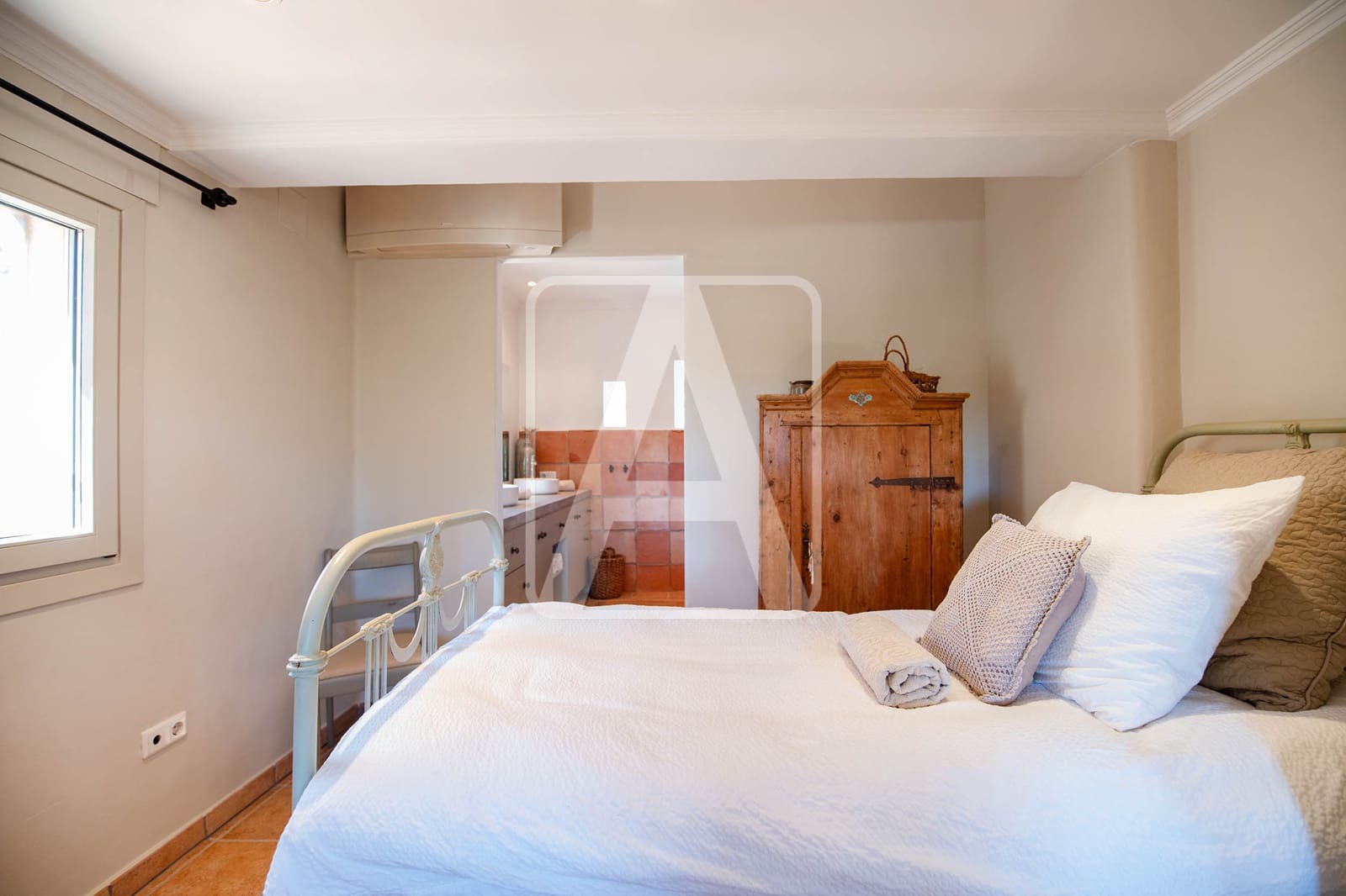 5 bedroom Finca/Country House for sale in Benissa with pool garage - € 1,450,000 (Ref: 9720978)