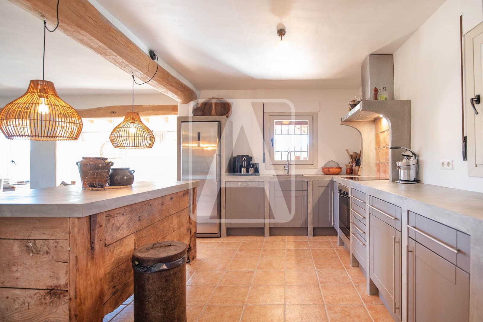 5 bedroom Finca/Country House for sale in Benissa with pool garage - € 1,450,000 (Ref: 9720978)