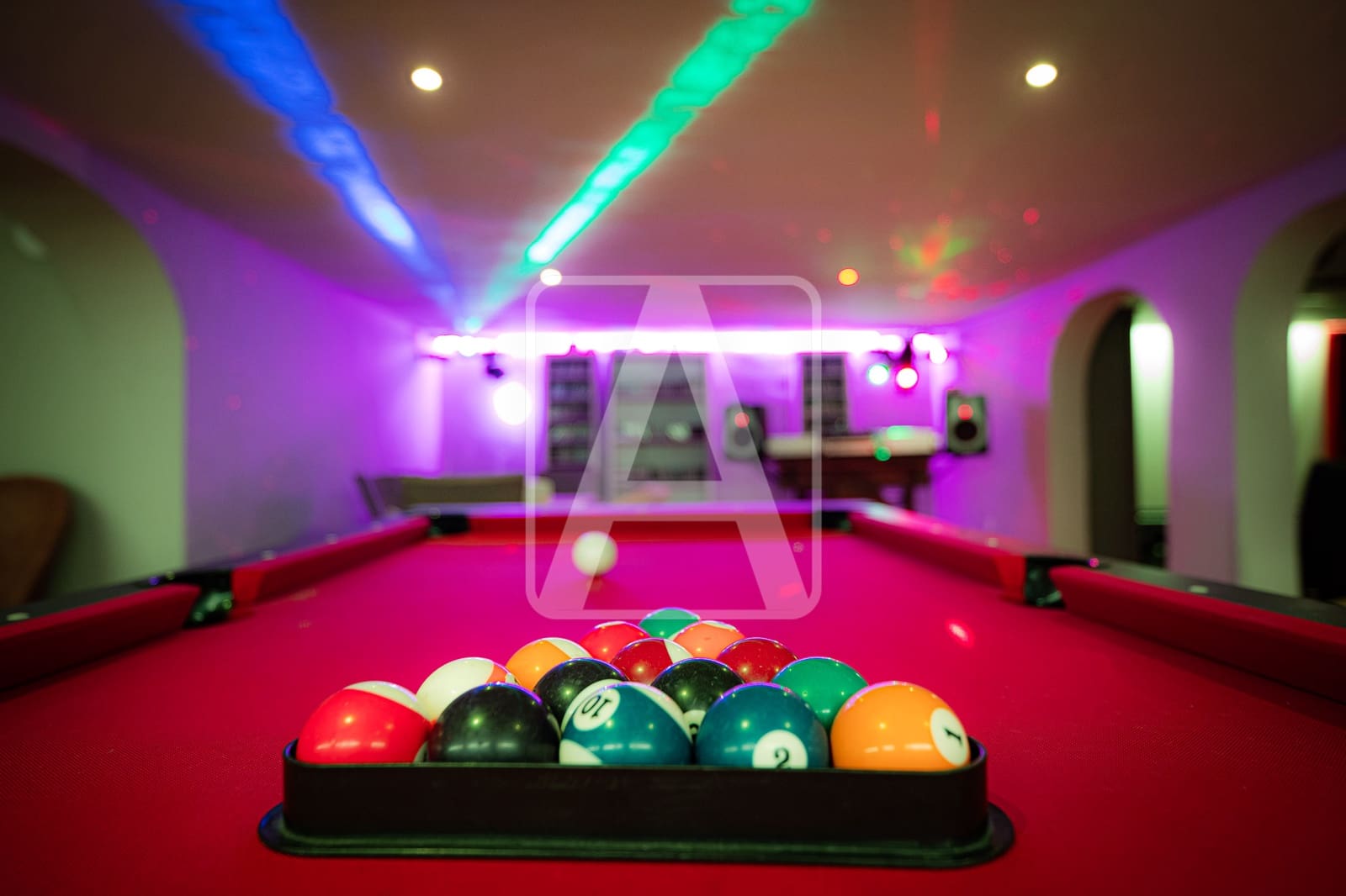 5 bedroom Finca/Country House for sale in Benissa with pool garage - € 1,450,000 (Ref: 9720978)