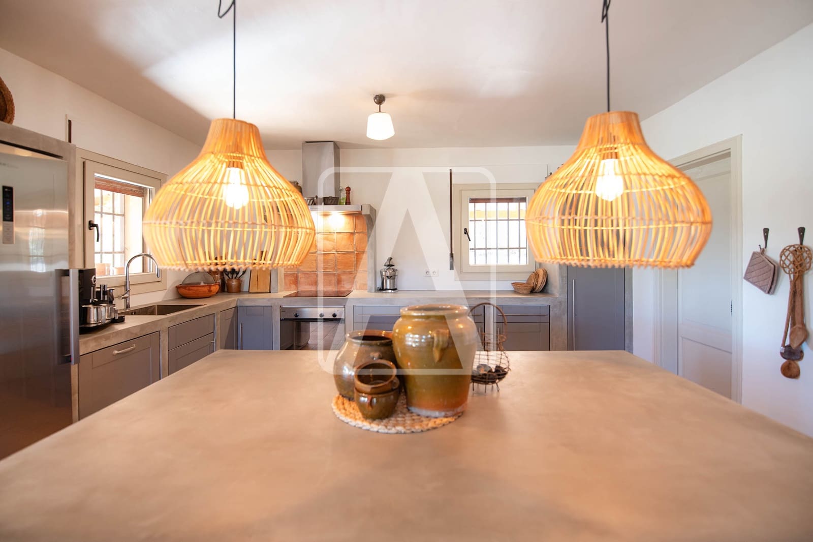 5 bedroom Finca/Country House for sale in Benissa with pool garage - € 1,450,000 (Ref: 9720978)