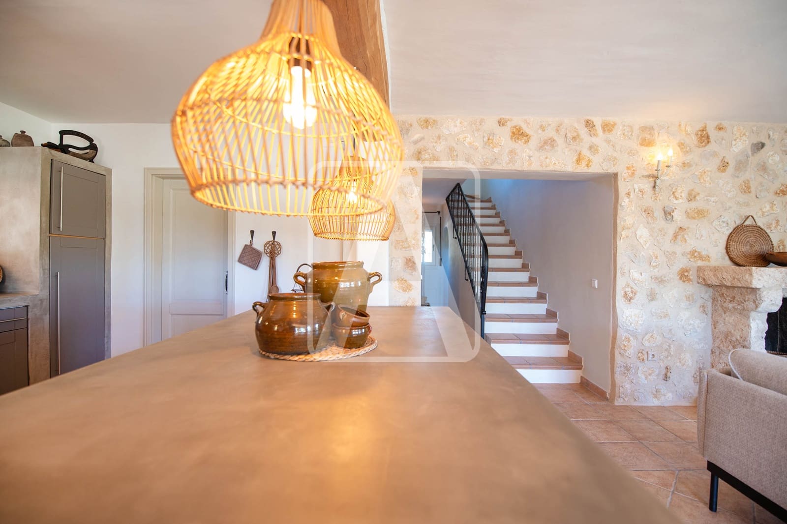 5 bedroom Finca/Country House for sale in Benissa with pool garage - € 1,450,000 (Ref: 9720978)