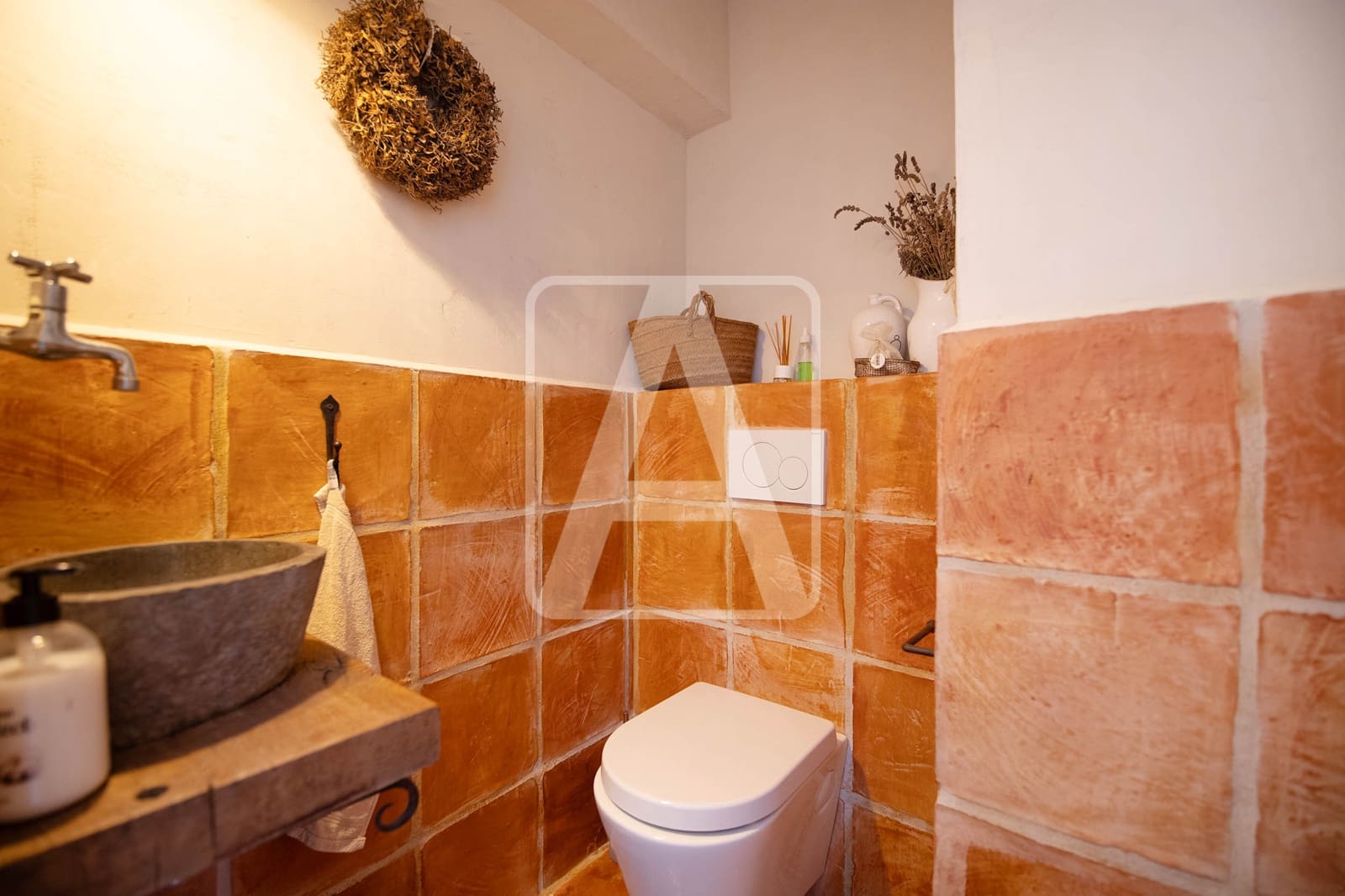 5 bedroom Finca/Country House for sale in Benissa with pool garage - € 1,450,000 (Ref: 9720978)