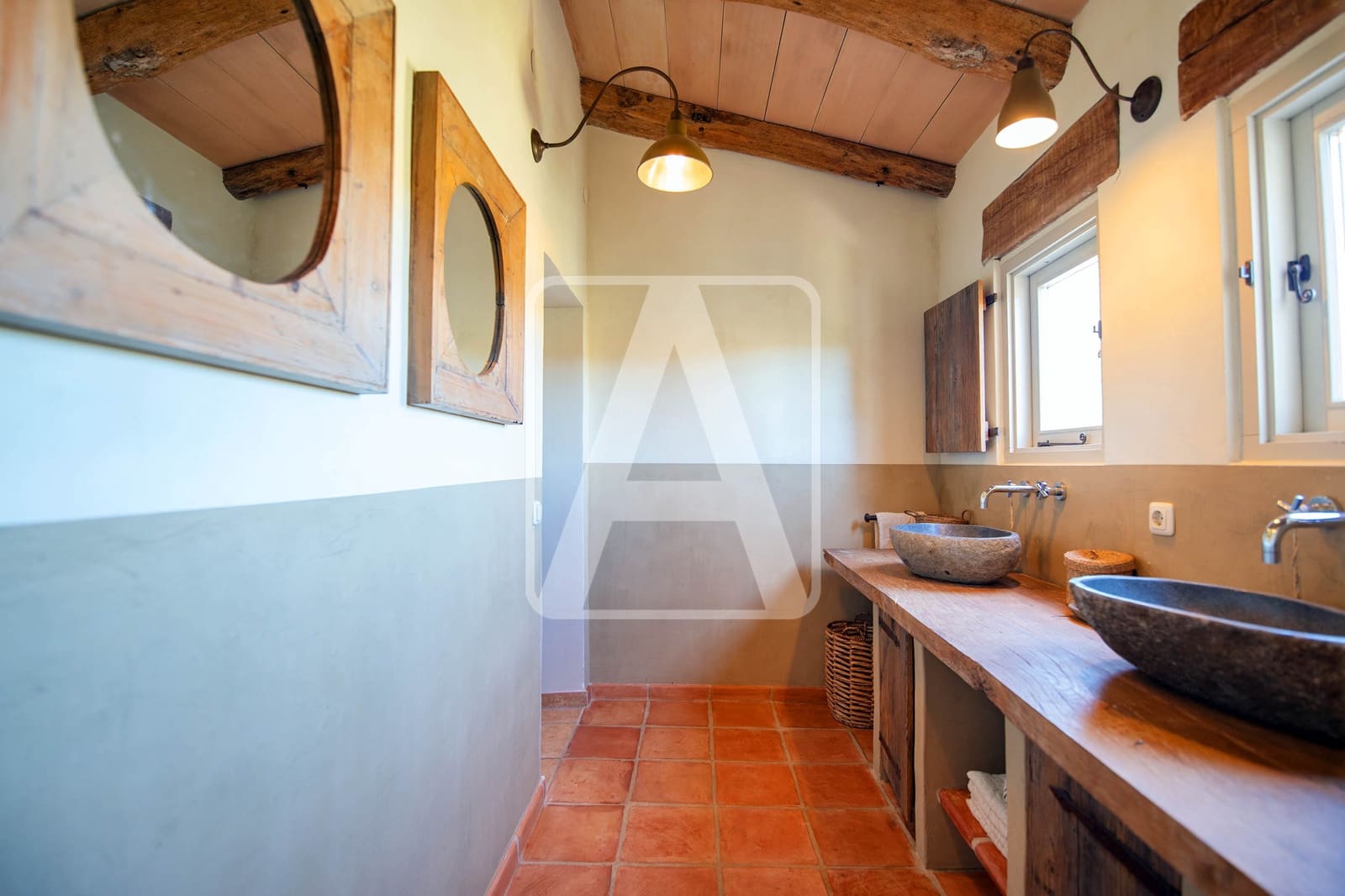 5 bedroom Finca/Country House for sale in Benissa with pool garage - € 1,450,000 (Ref: 9720978)