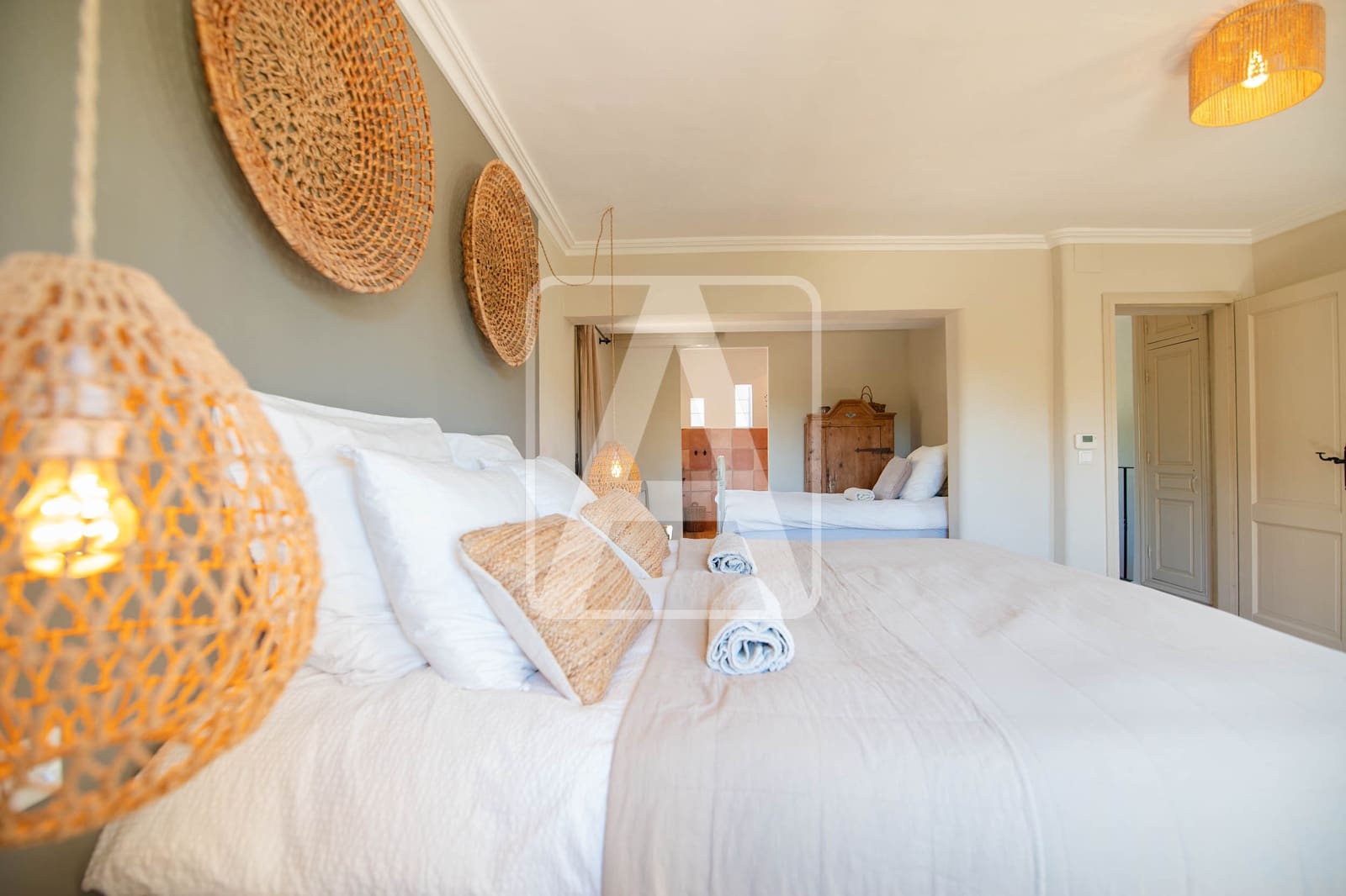 5 bedroom Finca/Country House for sale in Benissa with pool garage - € 1,450,000 (Ref: 9720978)