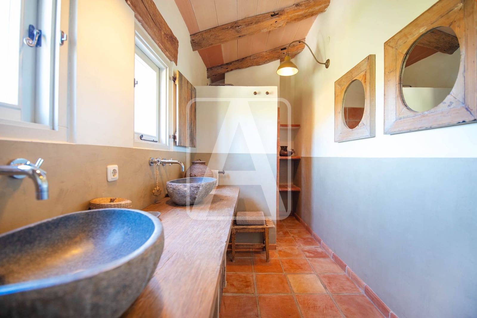 5 bedroom Finca/Country House for sale in Benissa with pool garage - € 1,450,000 (Ref: 9720978)