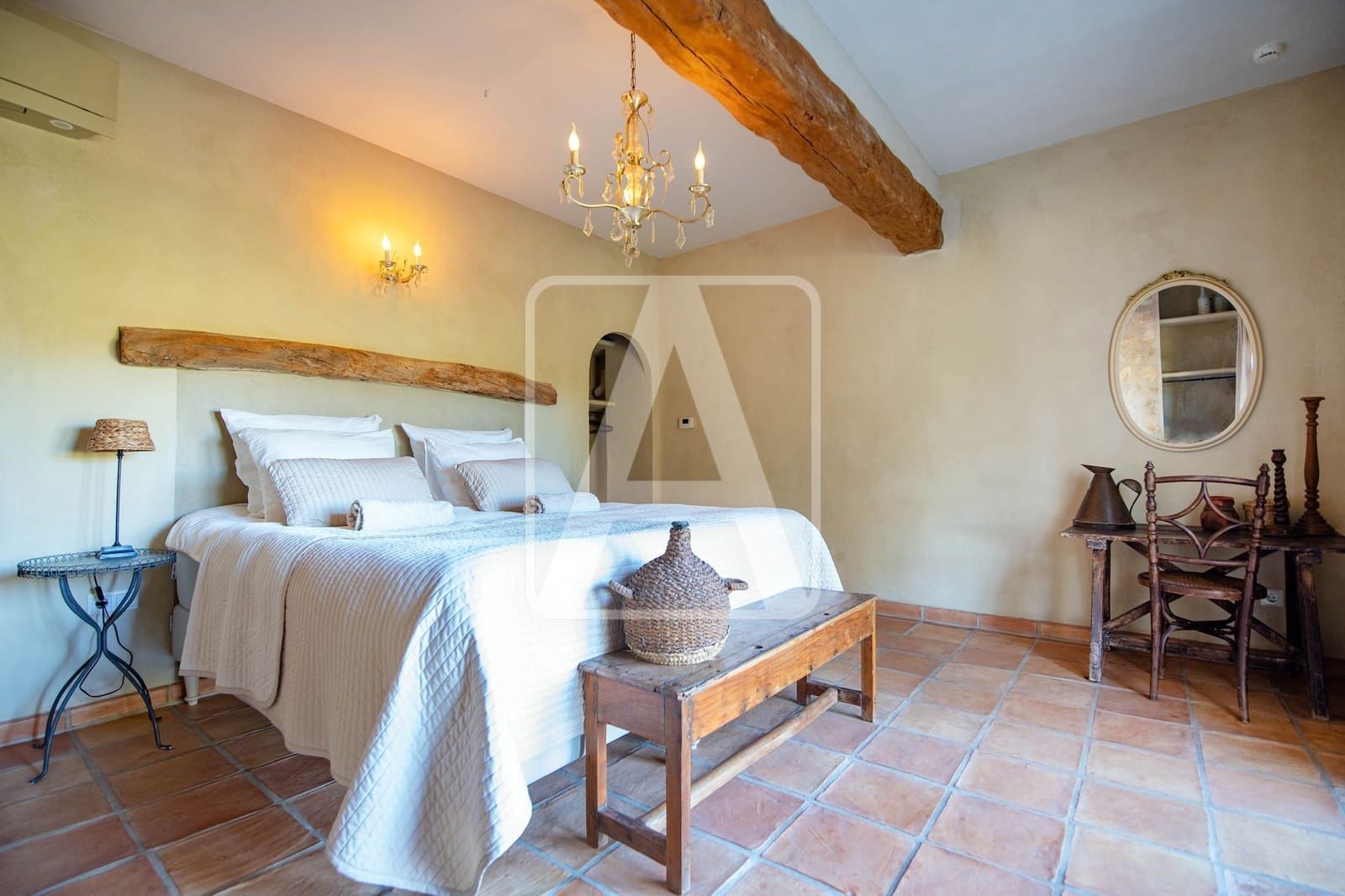 5 bedroom Finca/Country House for sale in Benissa with pool garage - € 1,450,000 (Ref: 9720978)