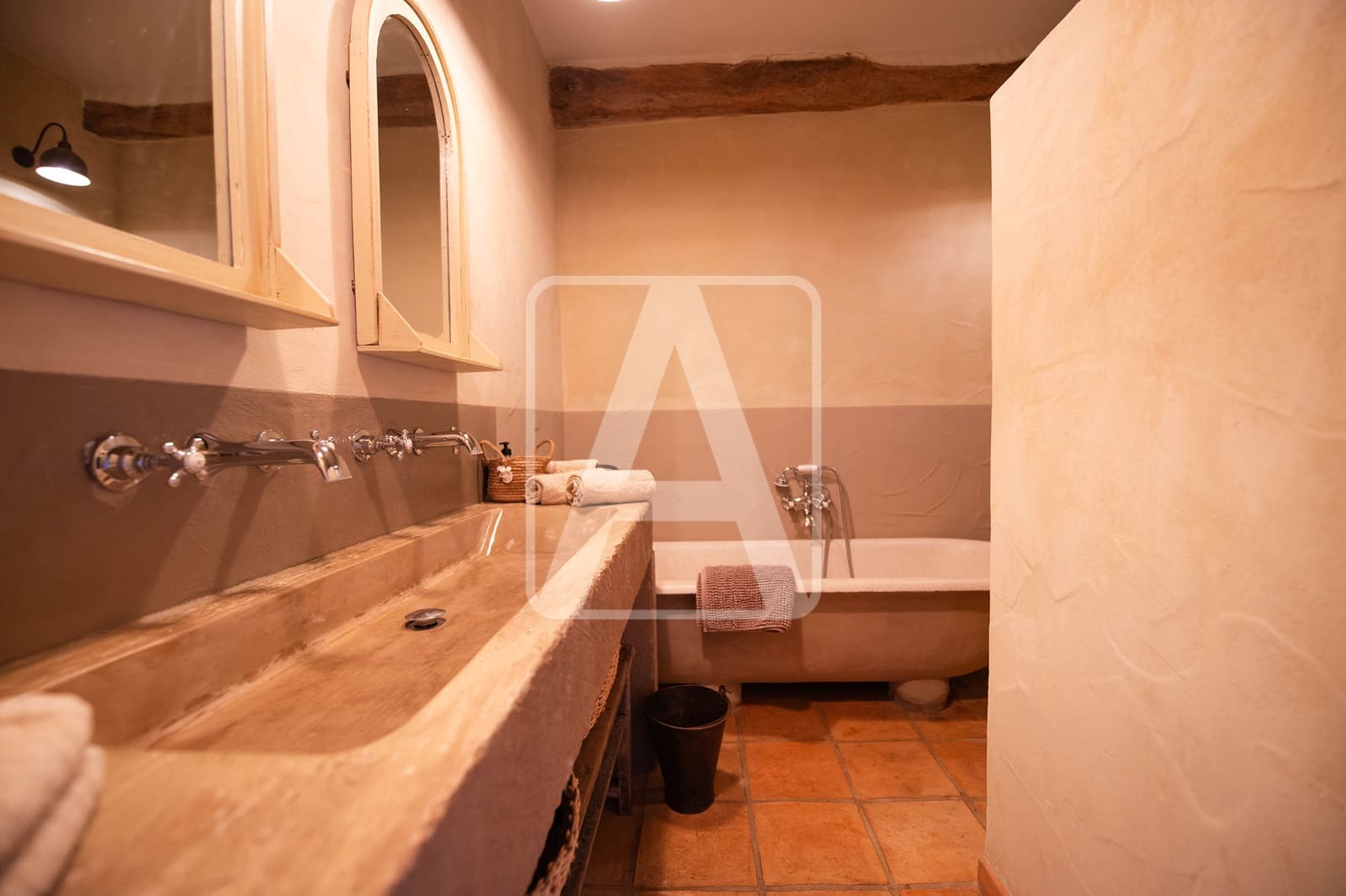 5 bedroom Finca/Country House for sale in Benissa with pool garage - € 1,450,000 (Ref: 9720978)