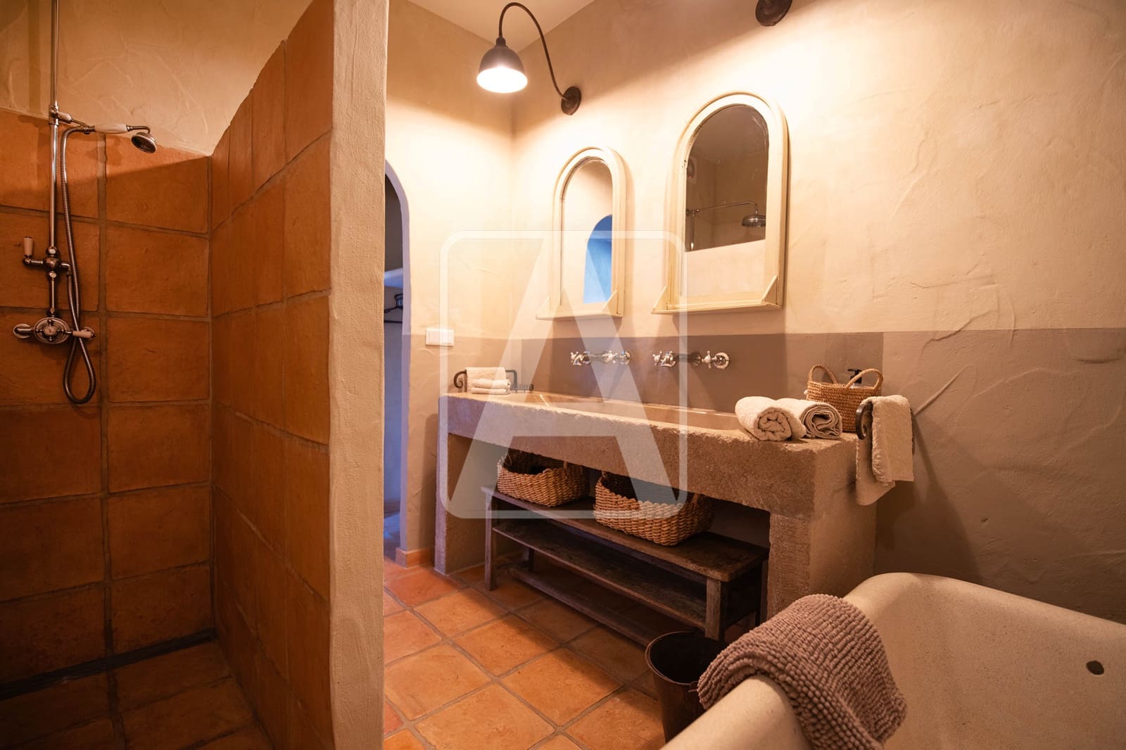 5 bedroom Finca/Country House for sale in Benissa with pool garage - € 1,450,000 (Ref: 9720978)