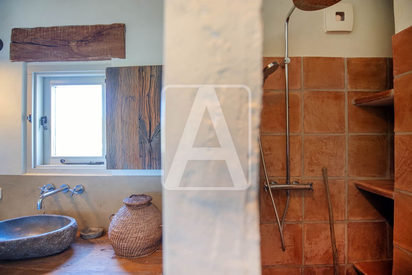 5 bedroom Finca/Country House for sale in Benissa with pool garage - € 1,450,000 (Ref: 9720978)