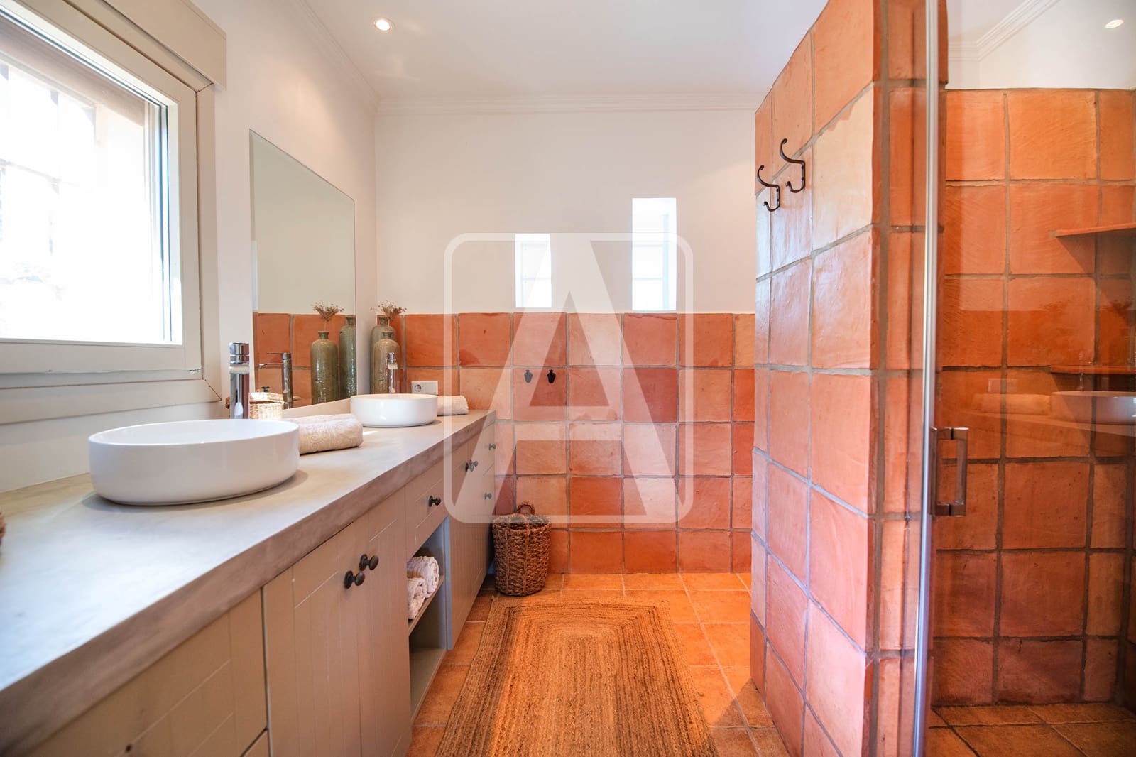 5 bedroom Finca/Country House for sale in Benissa with pool garage - € 1,450,000 (Ref: 9720978)