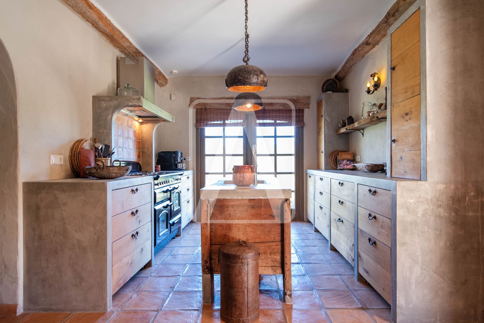 5 bedroom Finca/Country House for sale in Benissa with pool garage - € 1,450,000 (Ref: 9720978)