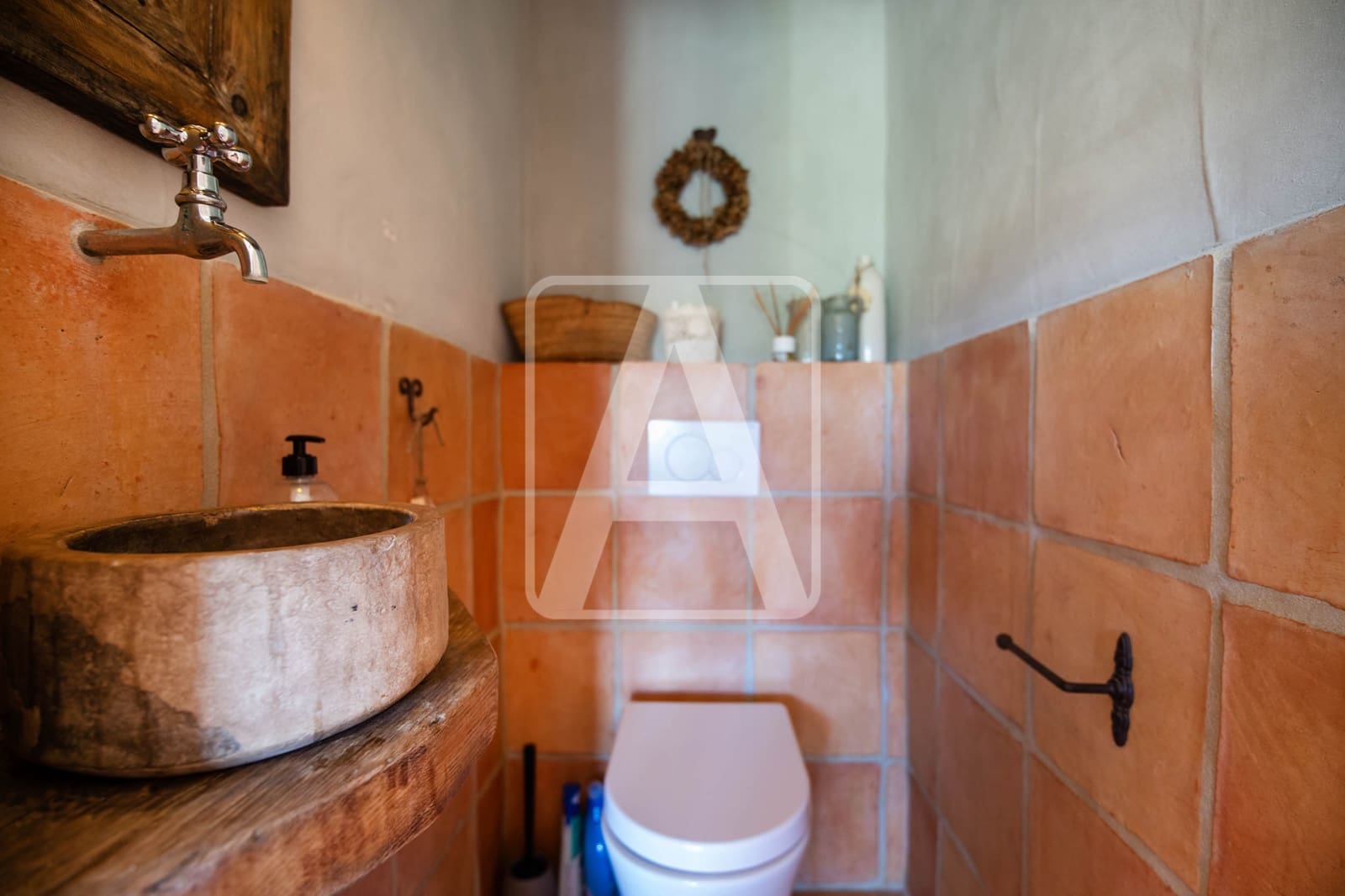 5 bedroom Finca/Country House for sale in Benissa with pool garage - € 1,450,000 (Ref: 9720978)