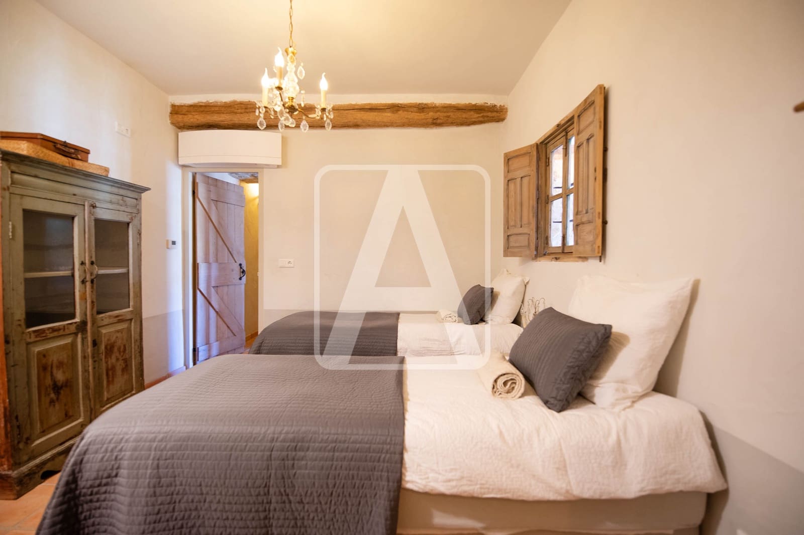 5 bedroom Finca/Country House for sale in Benissa with pool garage - € 1,450,000 (Ref: 9720978)