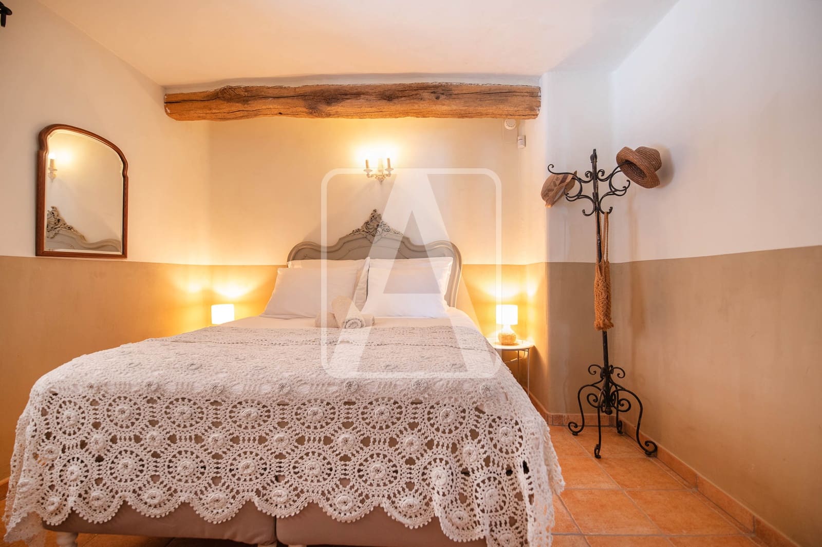 5 bedroom Finca/Country House for sale in Benissa with pool garage - € 1,450,000 (Ref: 9720978)