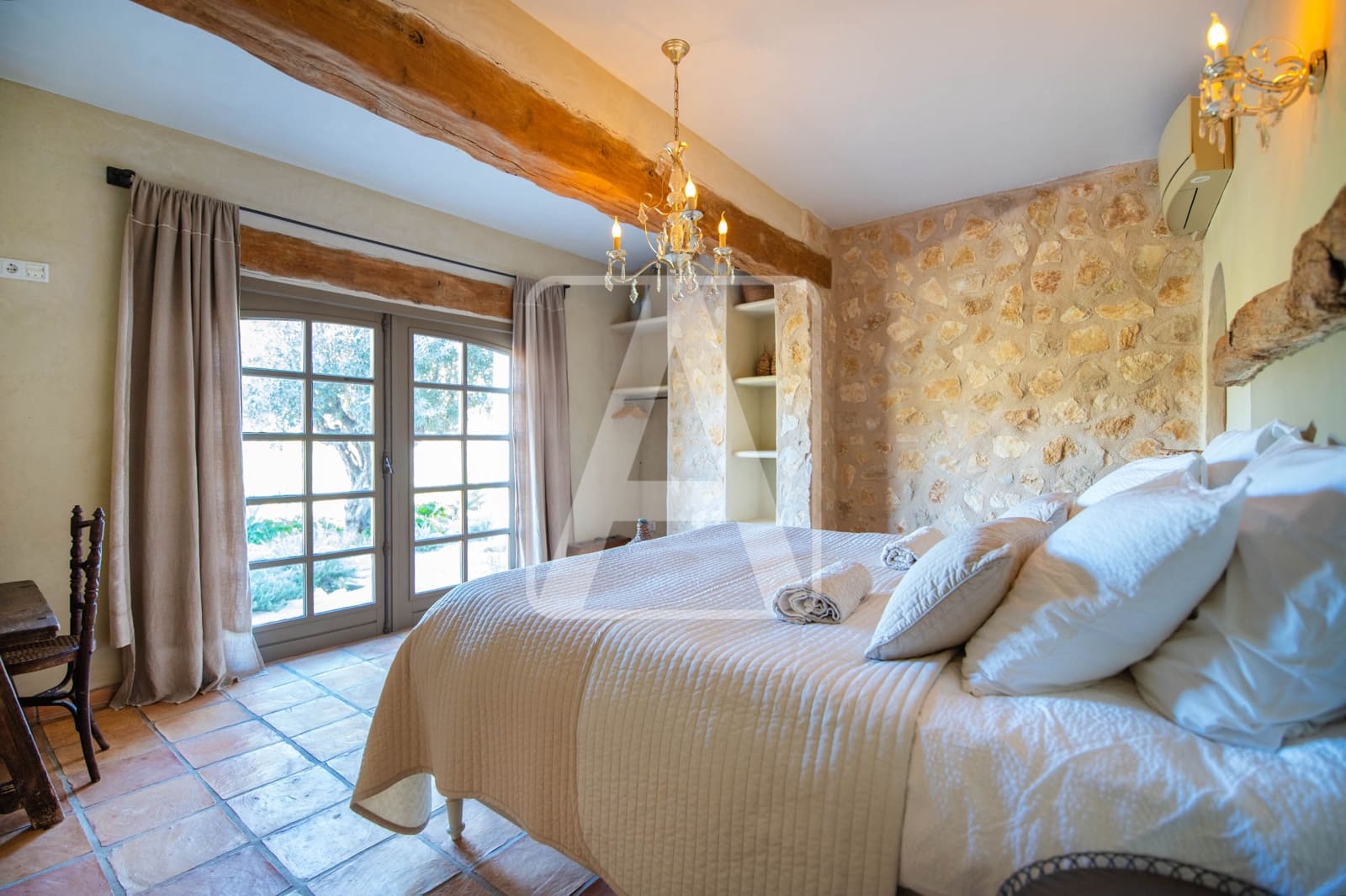 5 bedroom Finca/Country House for sale in Benissa with pool garage - € 1,450,000 (Ref: 9720978)