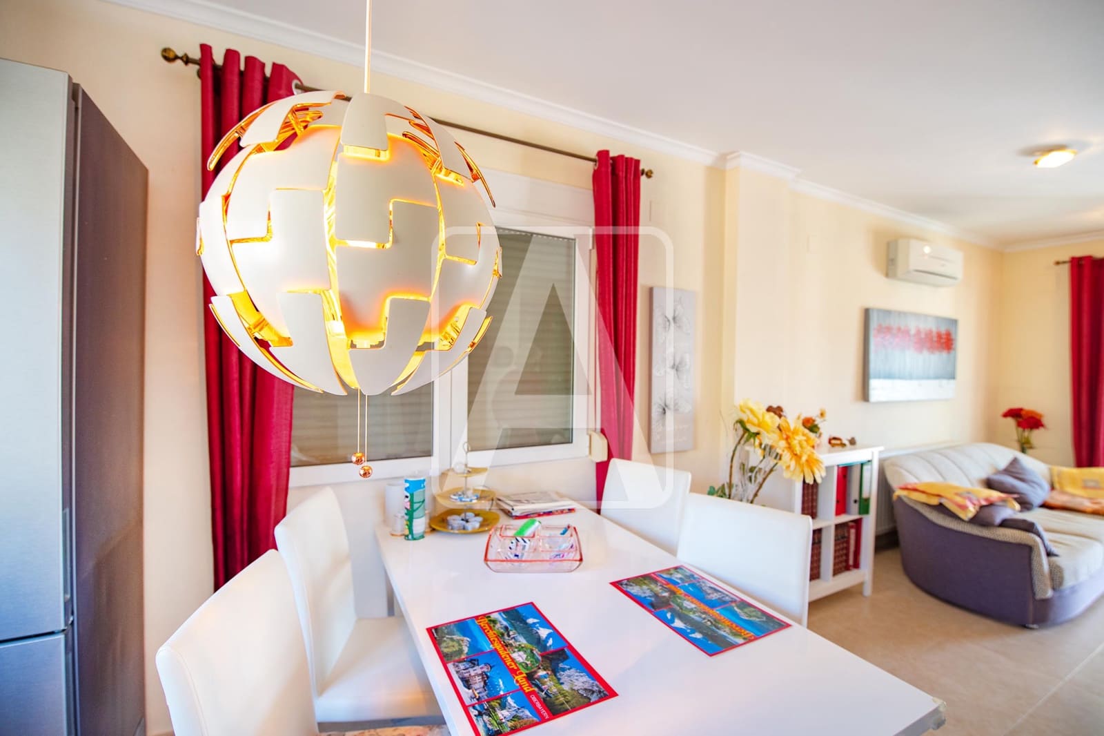 3 bedroom Villa for sale in Benissa with pool garage - € 655,000 (Ref: 9723564)