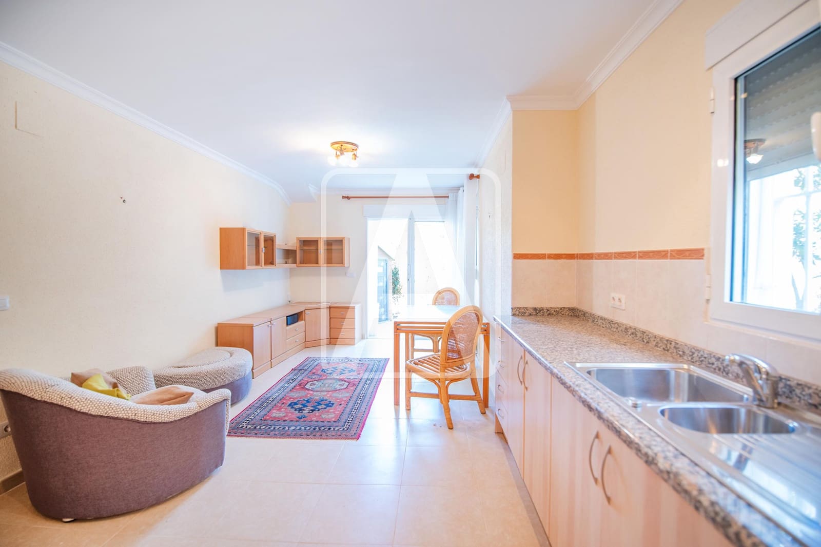 3 bedroom Villa for sale in Benissa with pool garage - € 655,000 (Ref: 9723564)