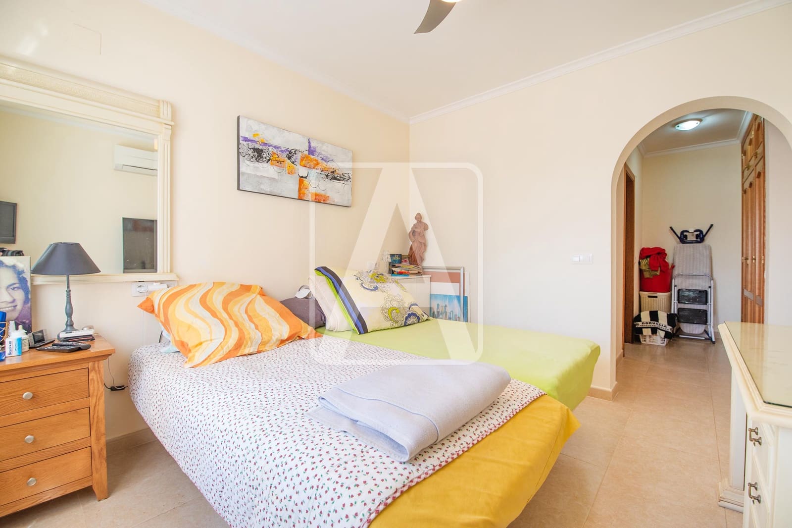 3 bedroom Villa for sale in Benissa with pool garage - € 655,000 (Ref: 9723564)